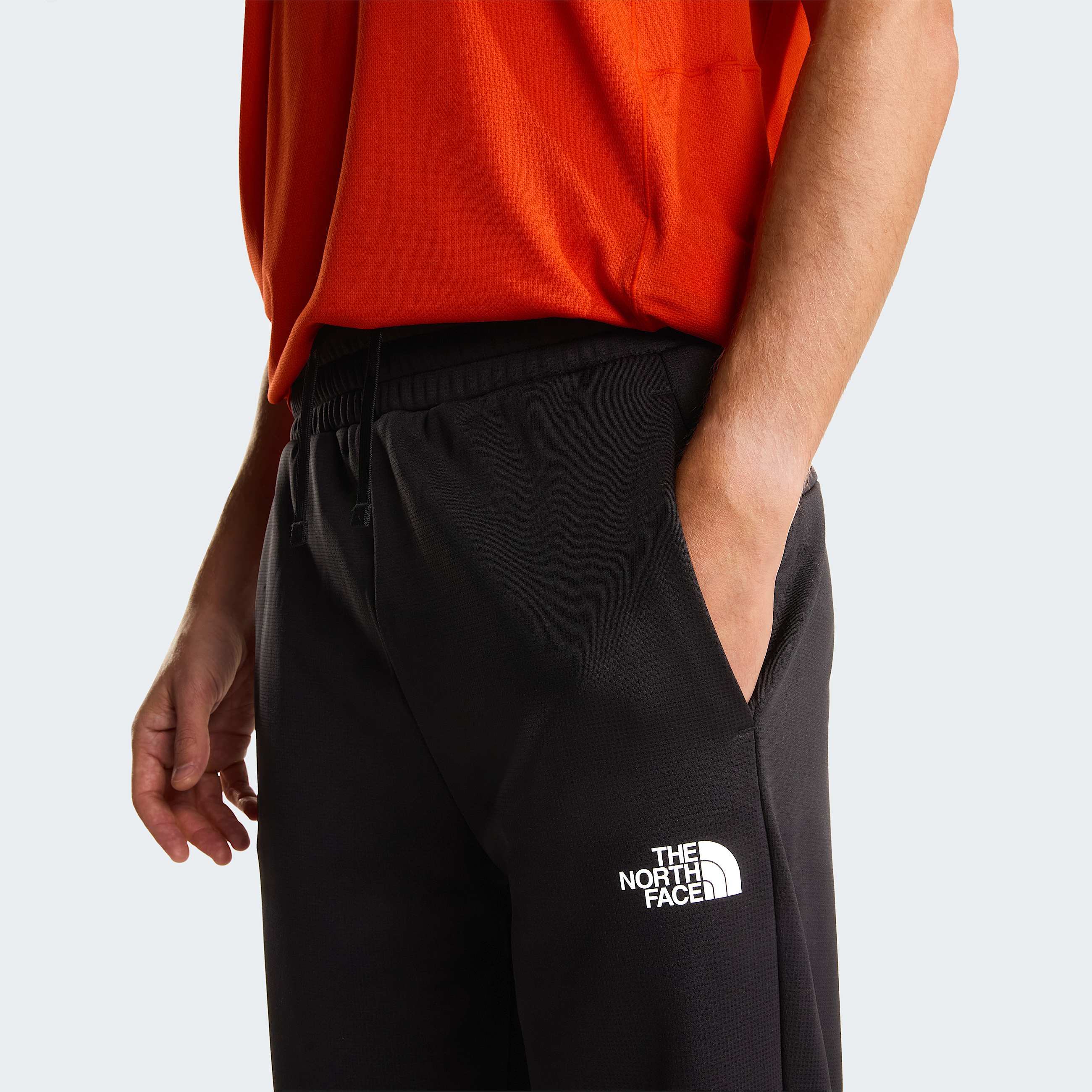 Reaxion 20 Joggers M TNF ALT4