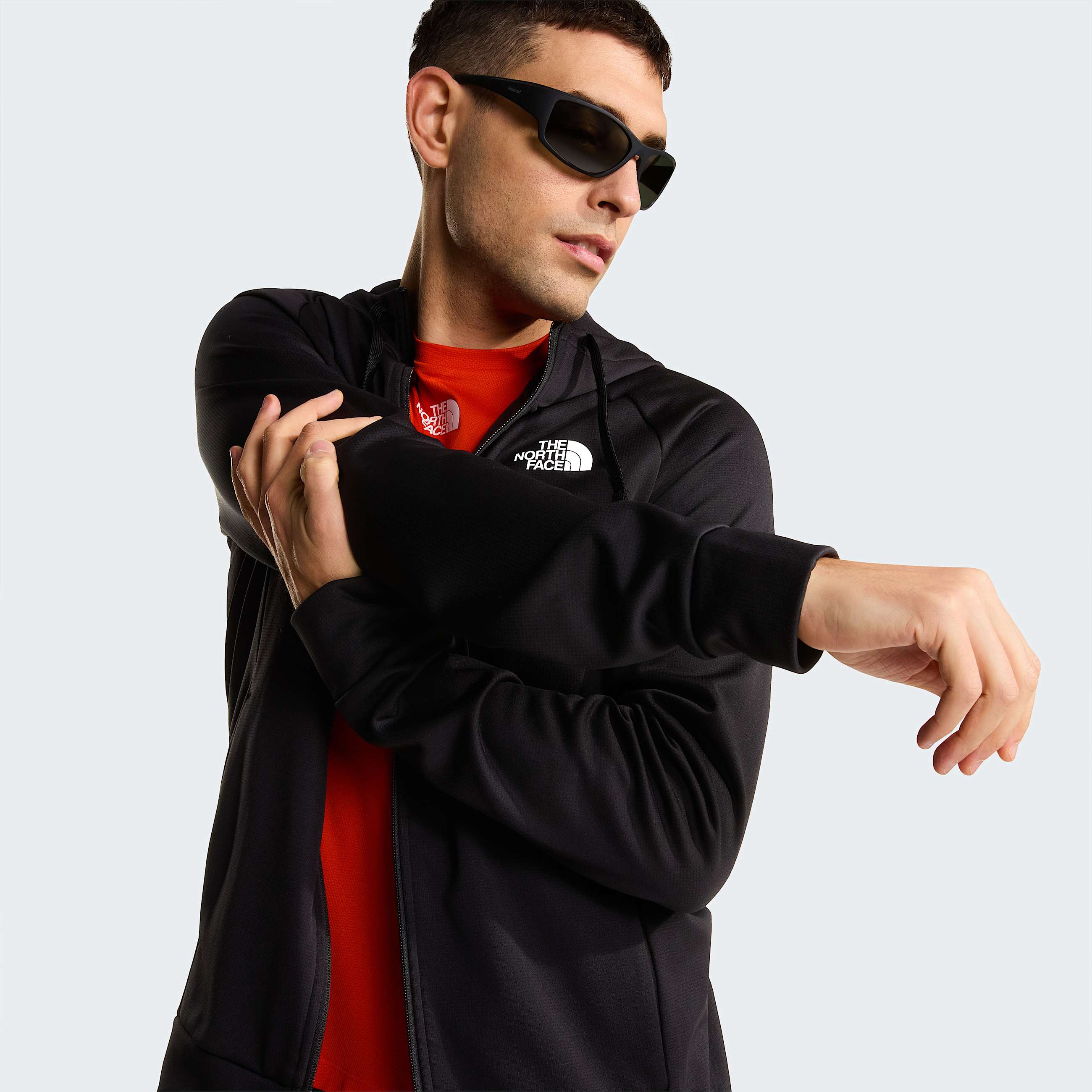 Reaxion 20 Joggers M TNF ALT5