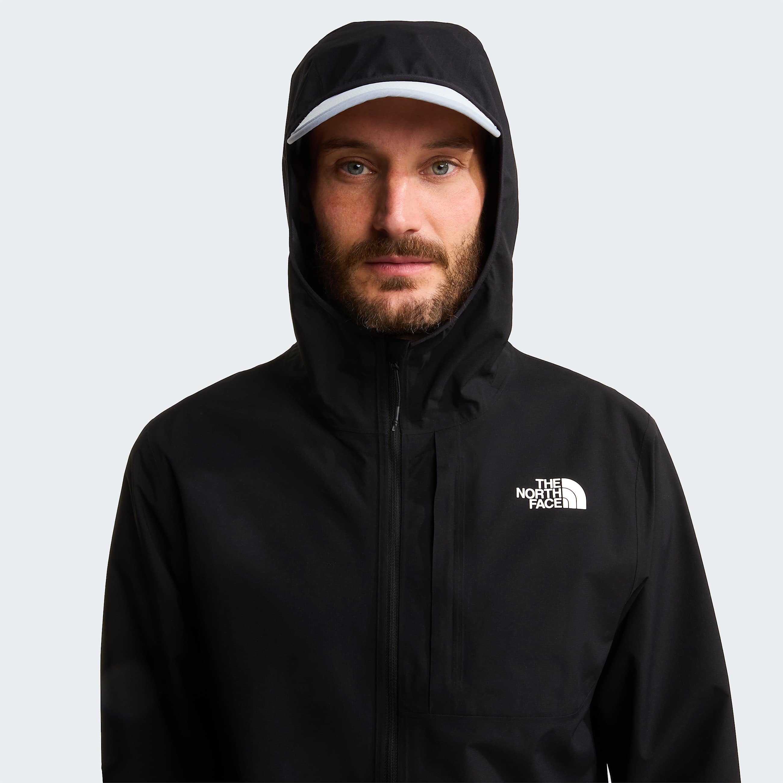 Mens Fontanales Jacket TNF ALT6