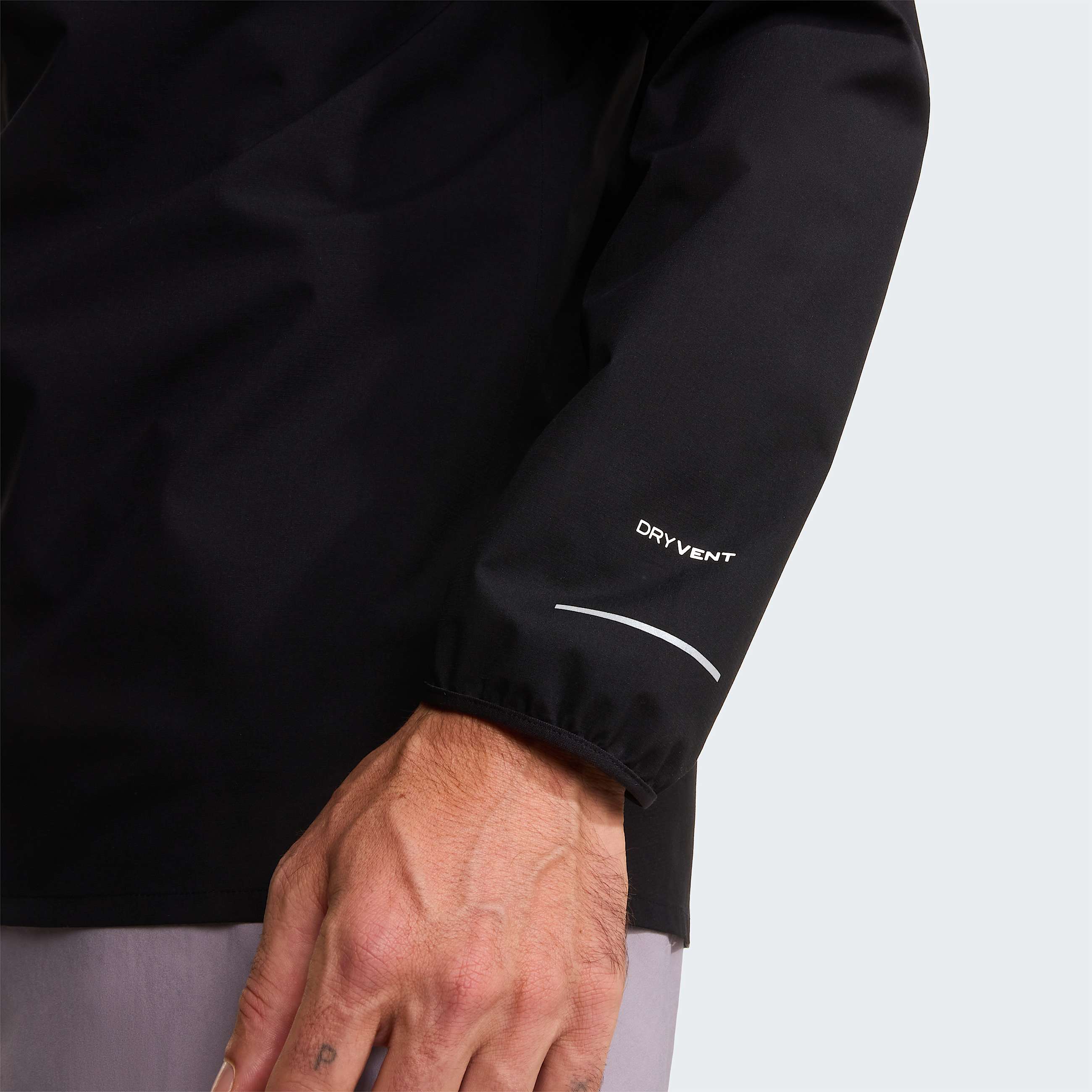 Mens Fontanales Jacket TNF ALT7