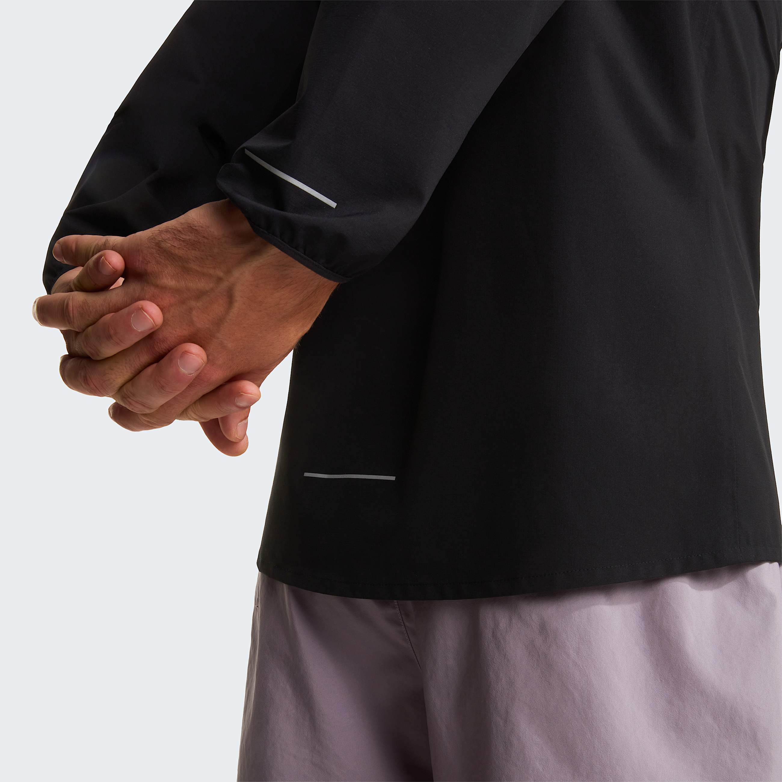 Mens Fontanales Jacket TNF ALT8