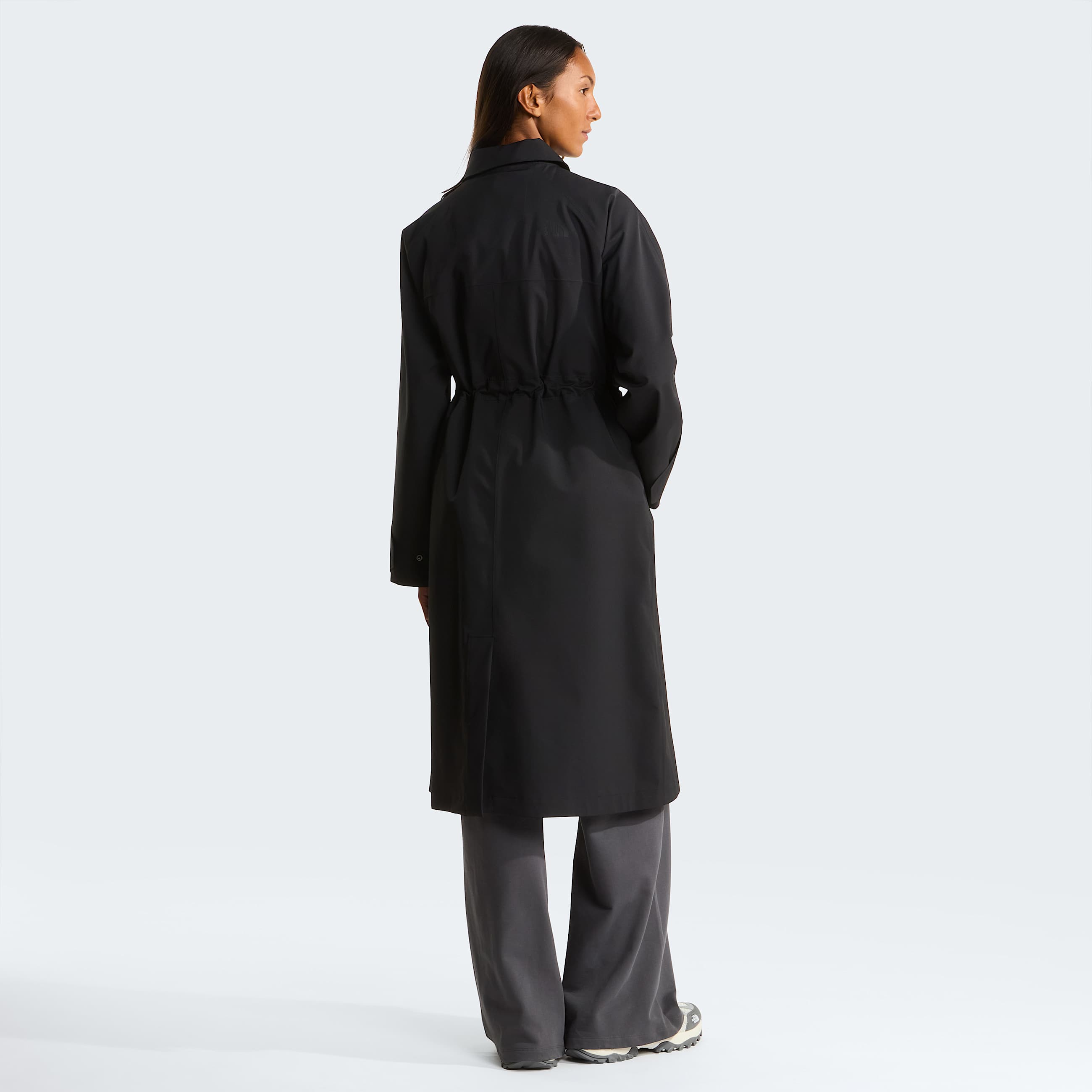 Womens City Triclimate Parka TNF ALT3