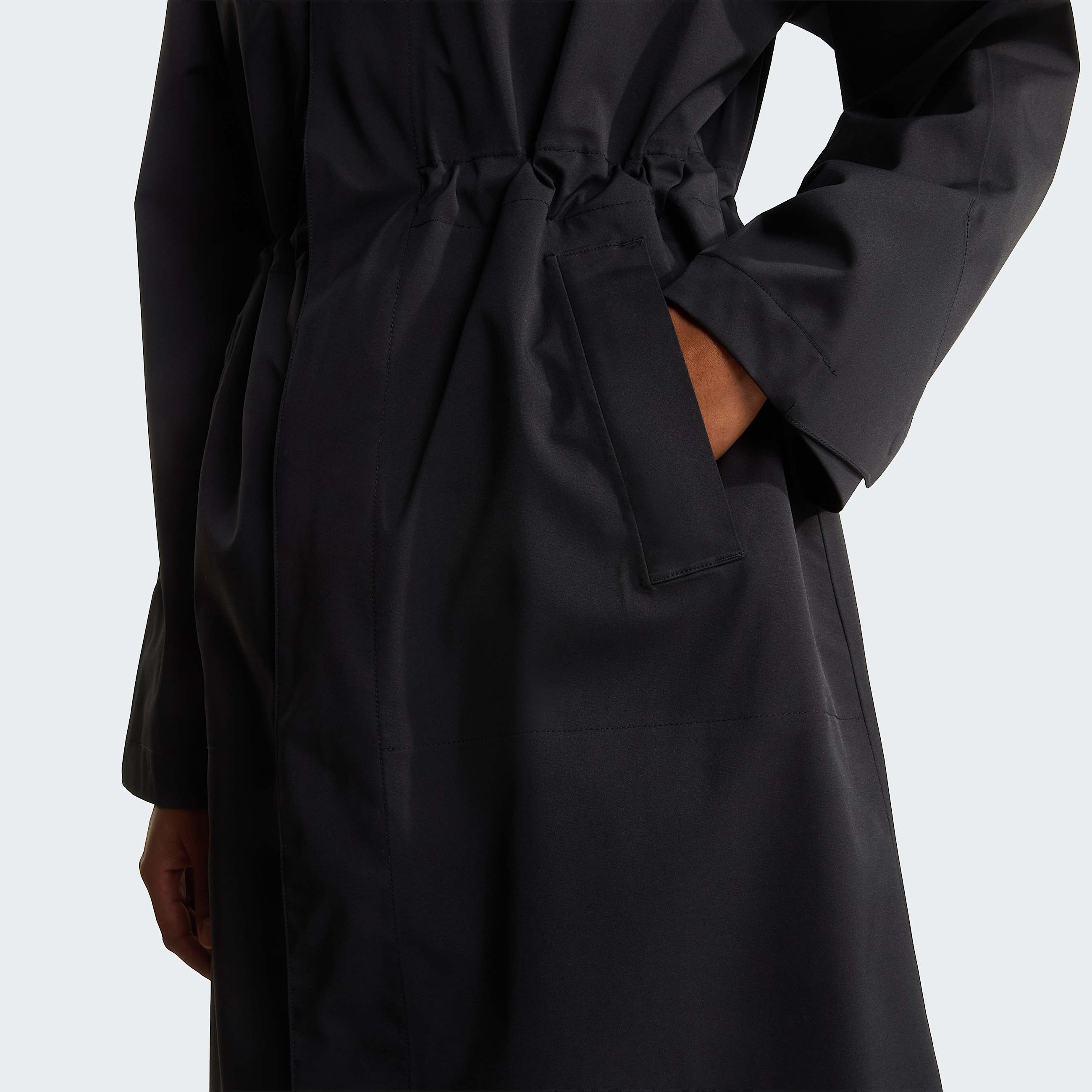 Womens City Triclimate Parka TNF ALT7