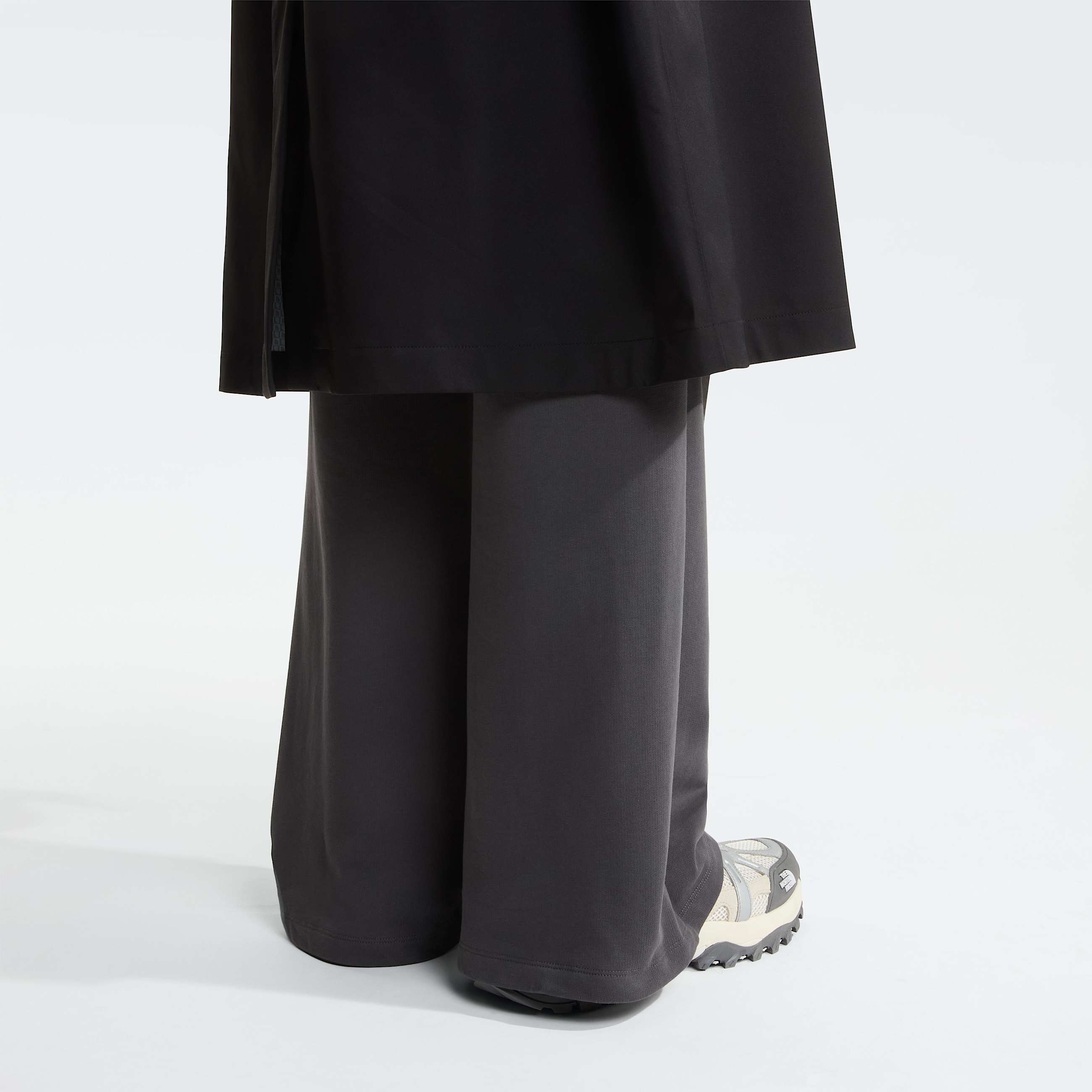 Womens City Triclimate Parka TNF ALT8