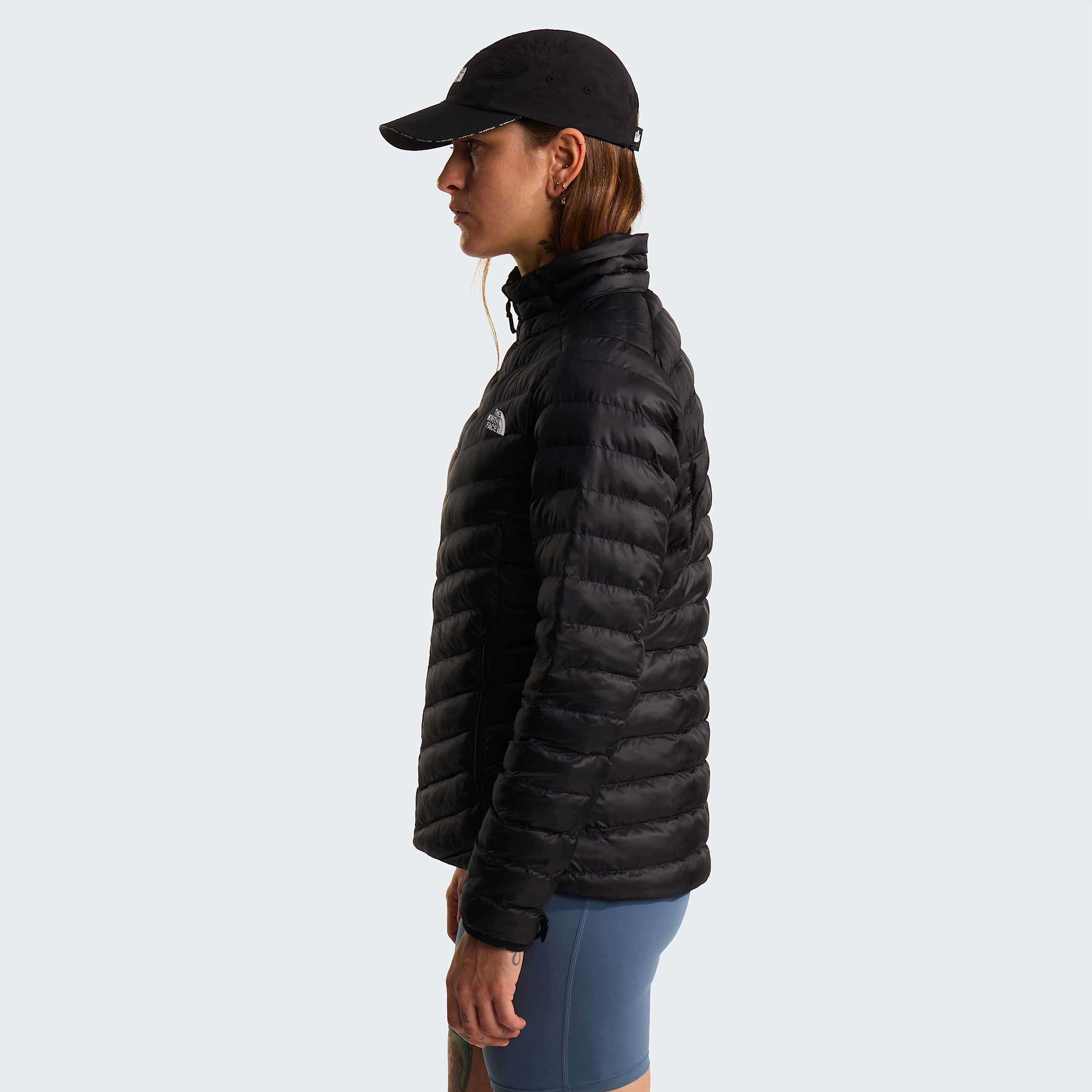 Giacca Huila con imbottitura sintetica da donna TNF ALT2