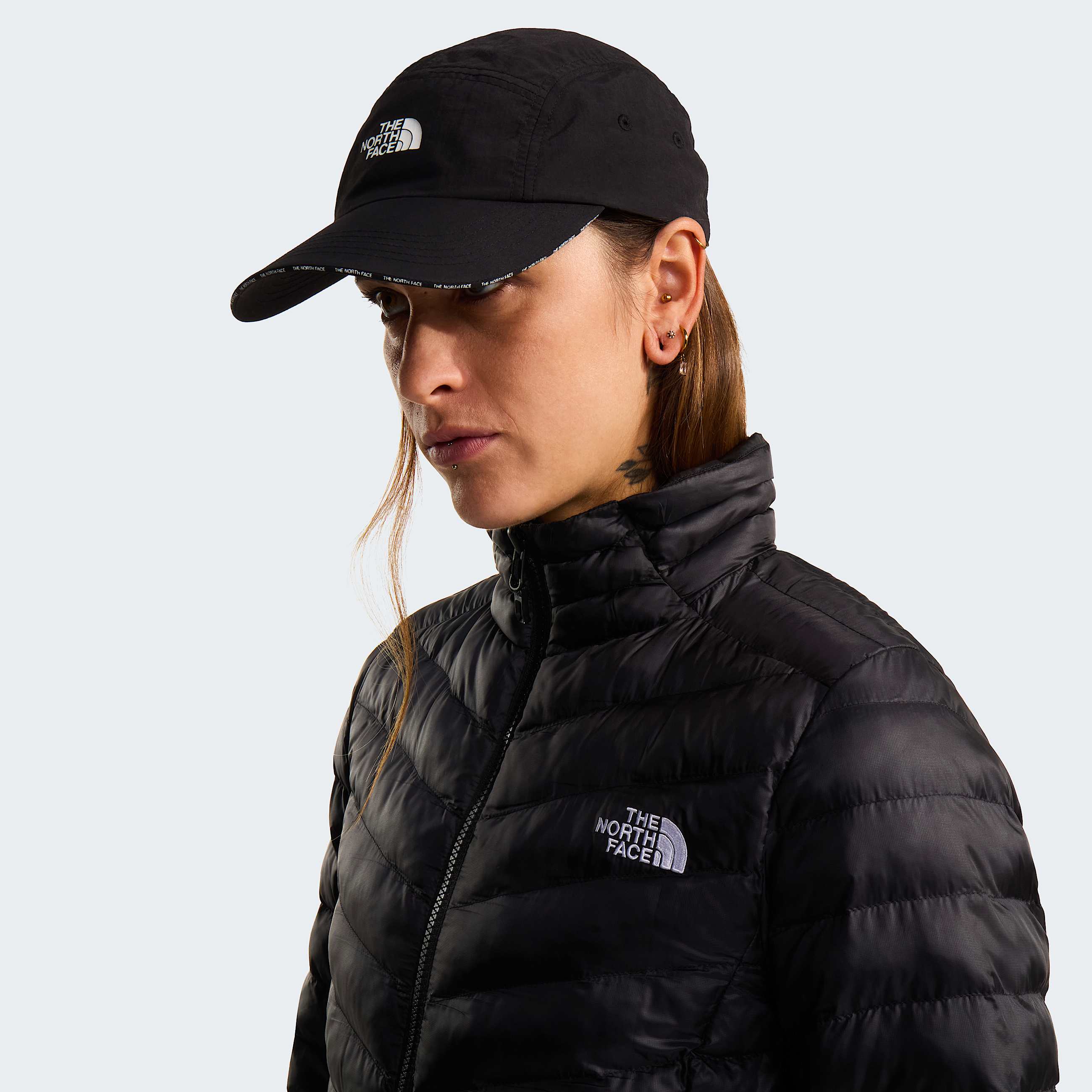 Giacca Huila con imbottitura sintetica da donna TNF ALT5