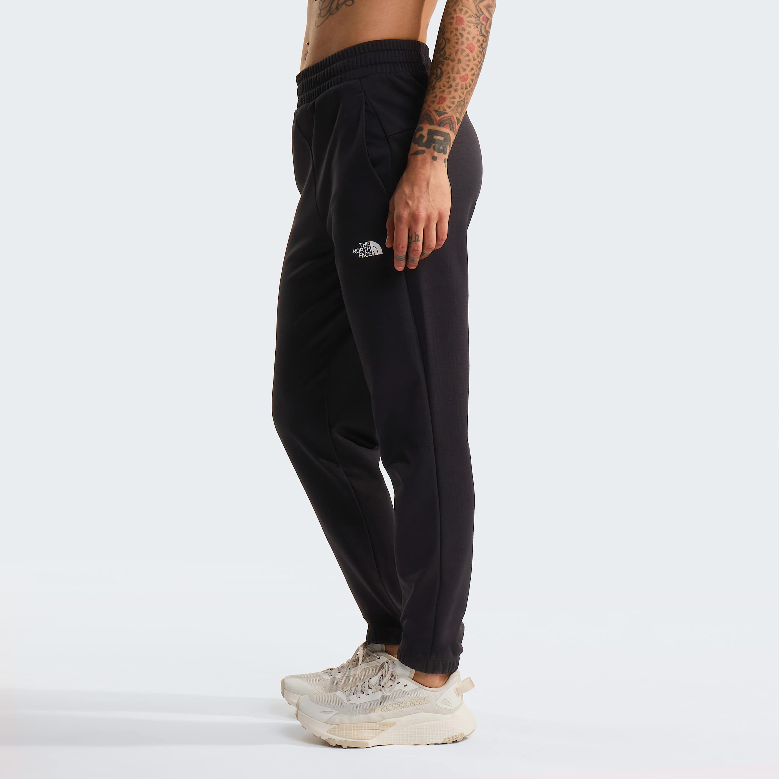 Womens Reaxion 20 Joggers TNF ALT2