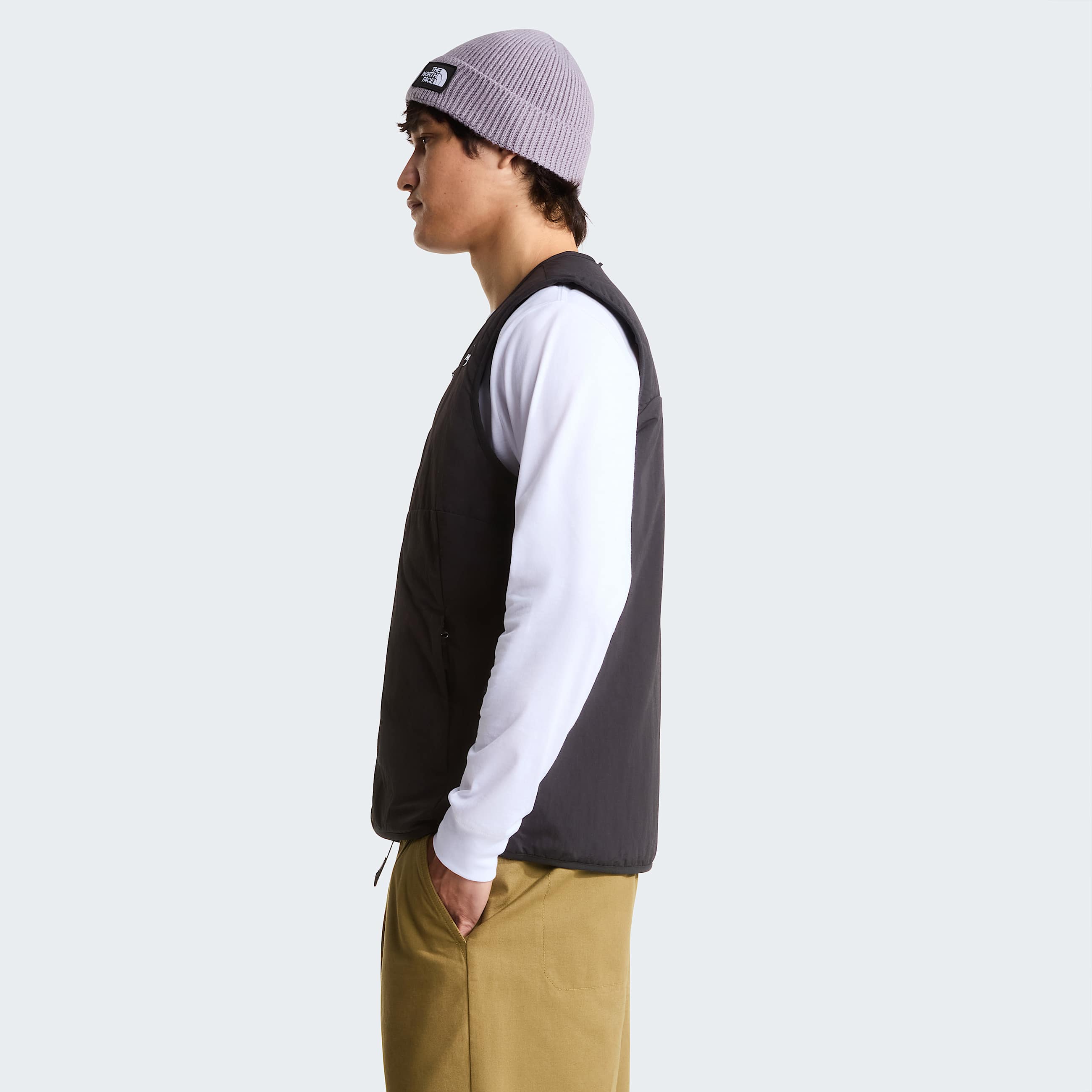 Uniseks Ilti Linerbodywarmer TNF ALT2