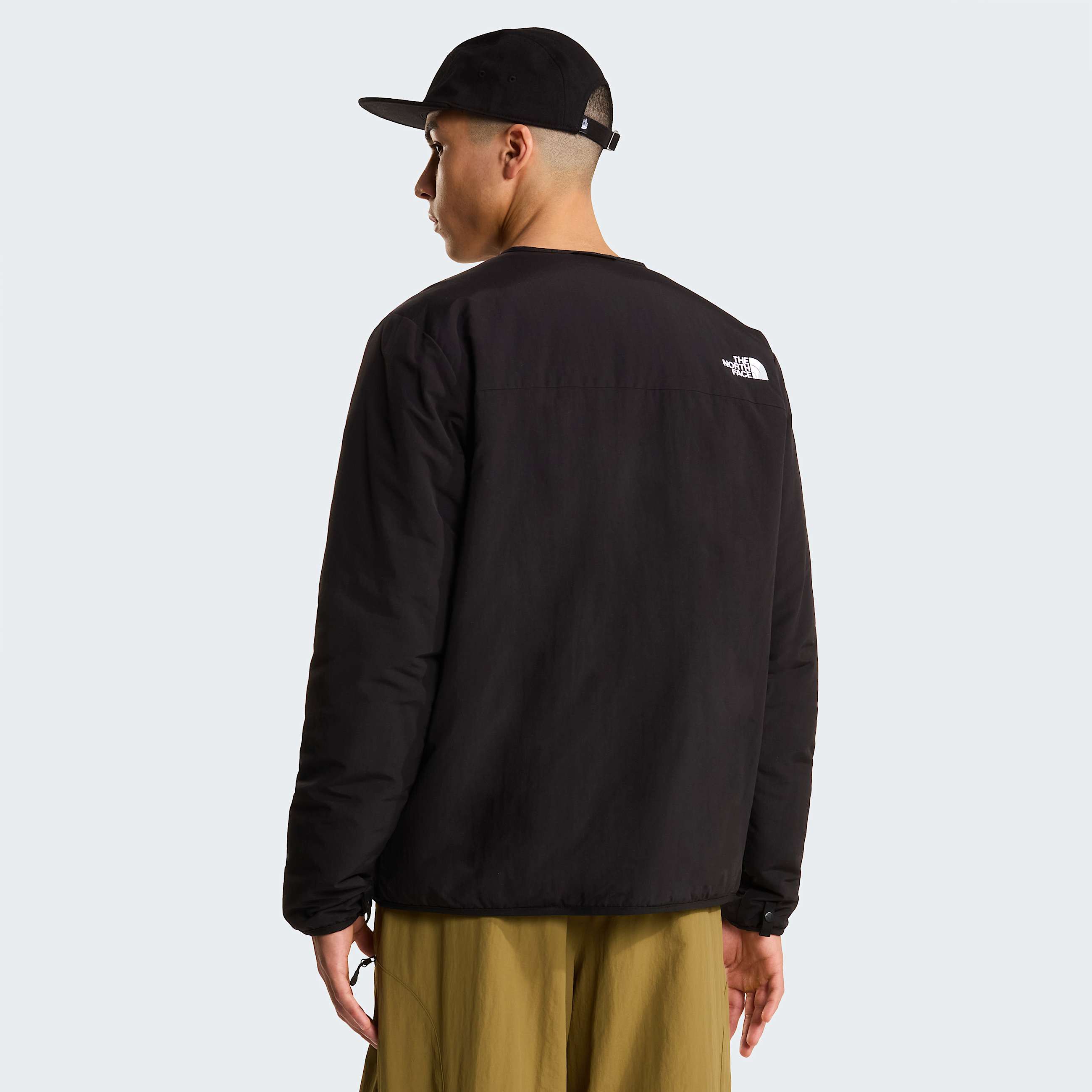 Giacca Ilti Liner da uomo TNF ALT3