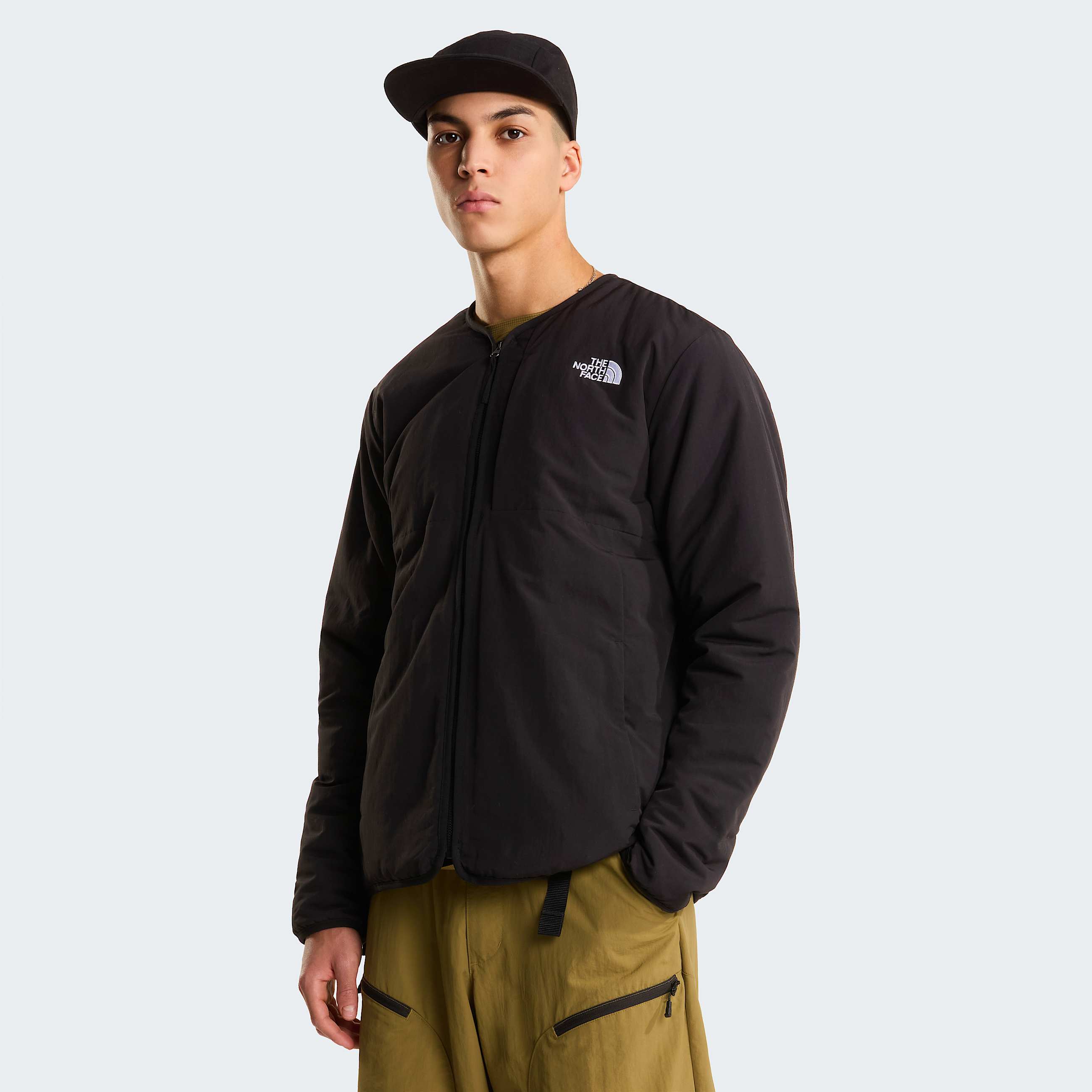 Giacca Ilti Liner da uomo TNF HERO