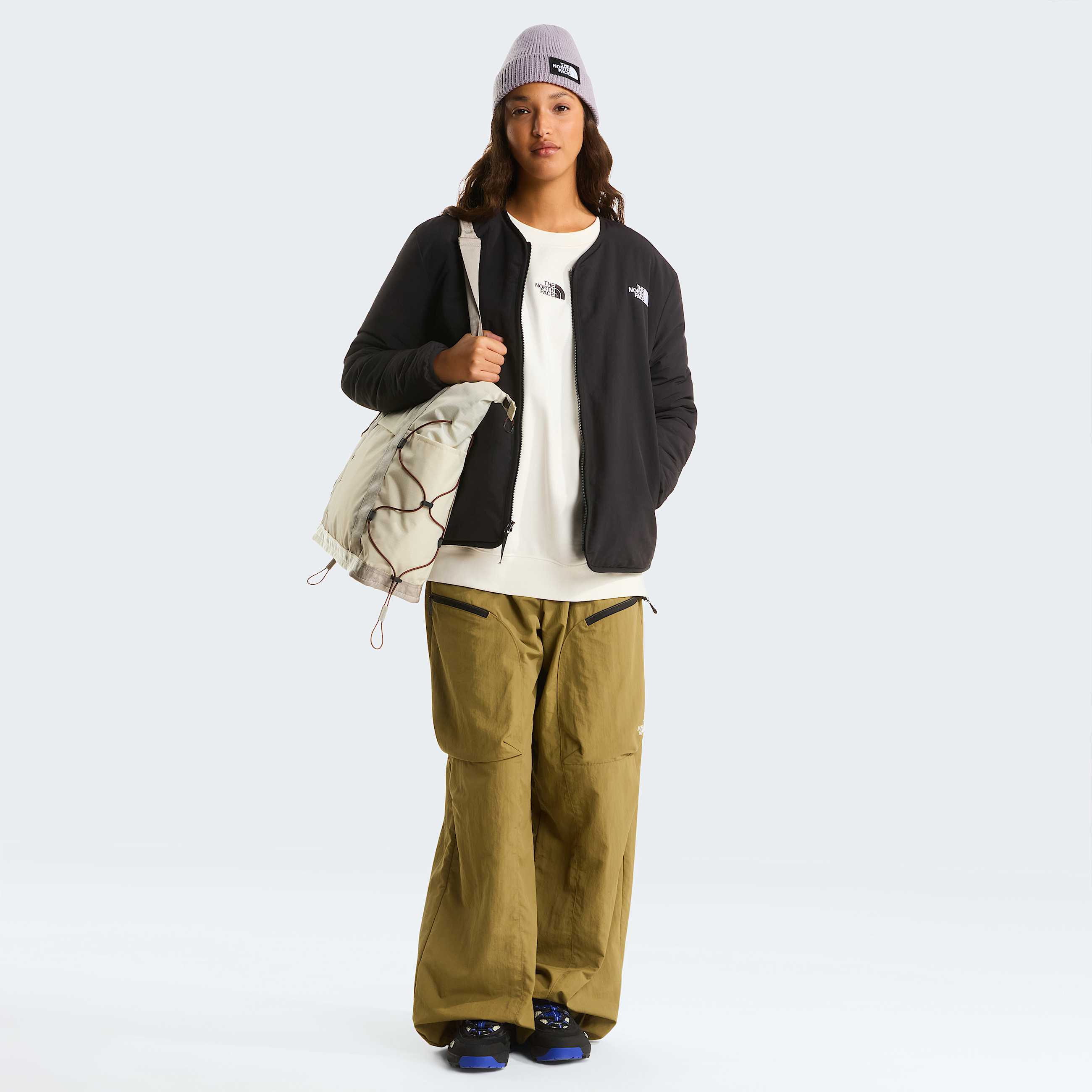 Giacca Ilti Liner da donna TNF ALT1