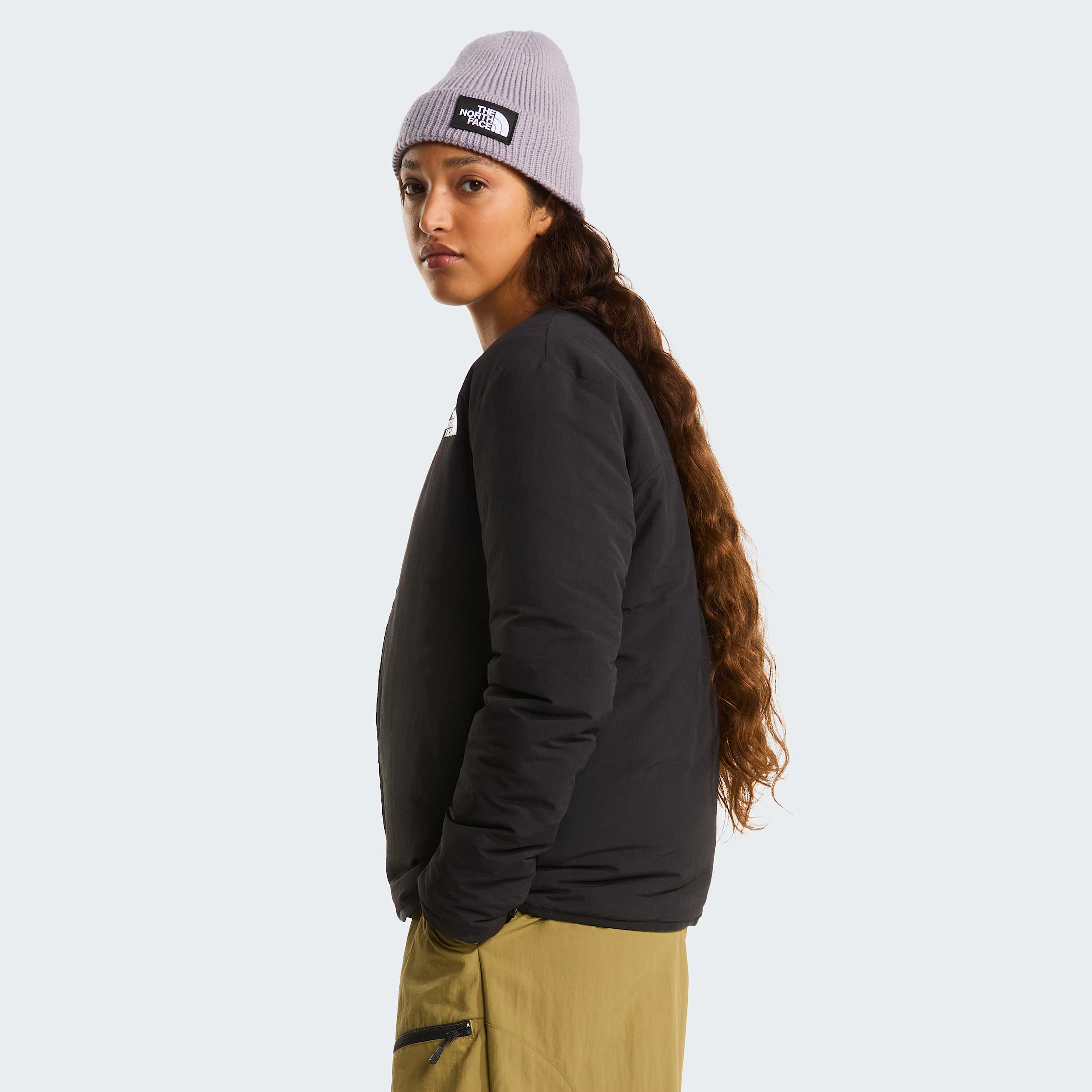Giacca Ilti Liner da donna TNF ALT2