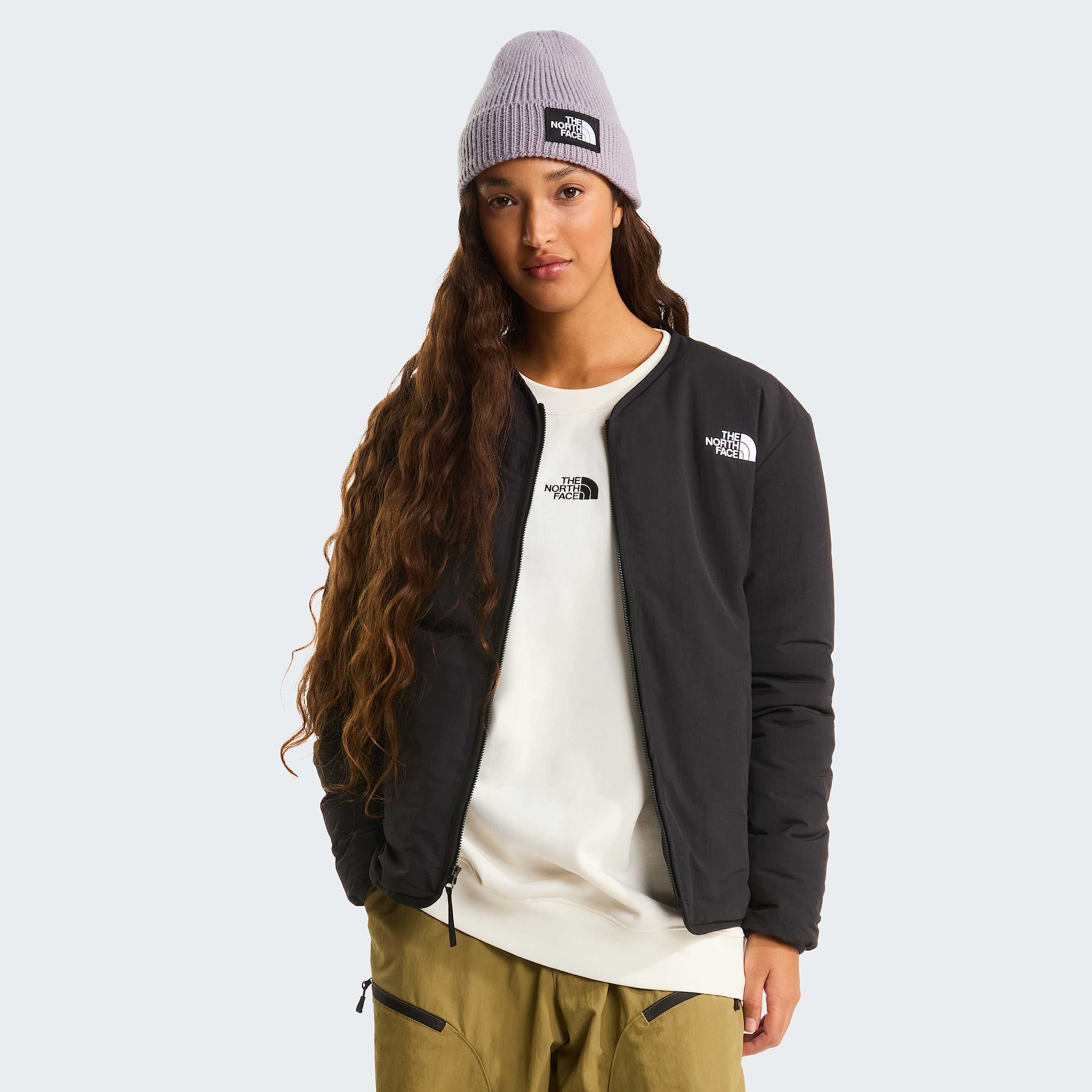 Giacca Ilti Liner da donna TNF ALT4
