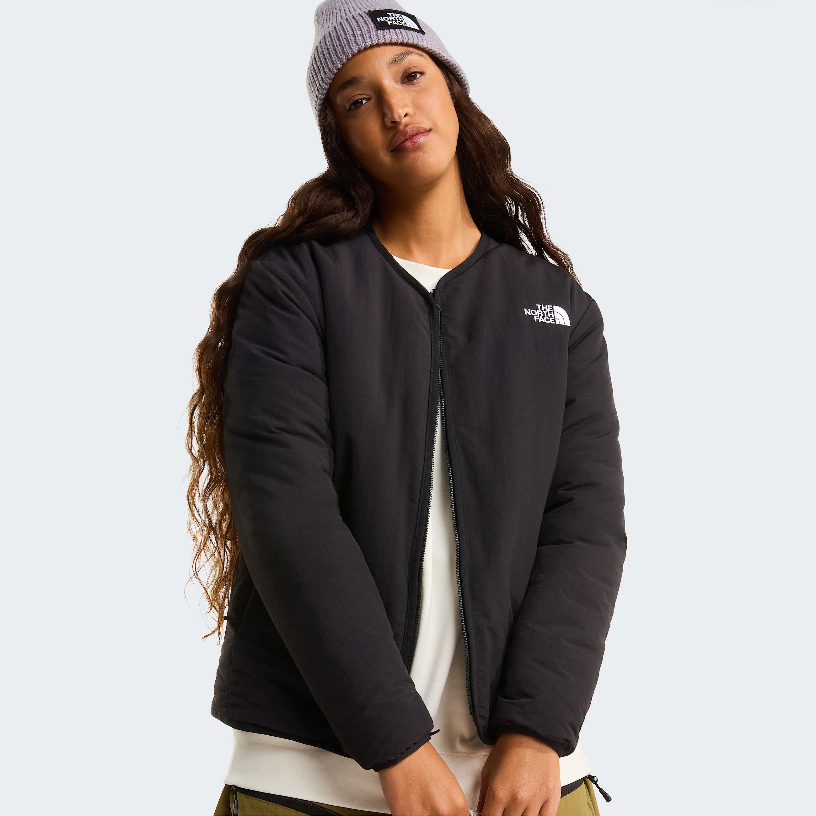 Giacca Ilti Liner da donna TNF ALT7