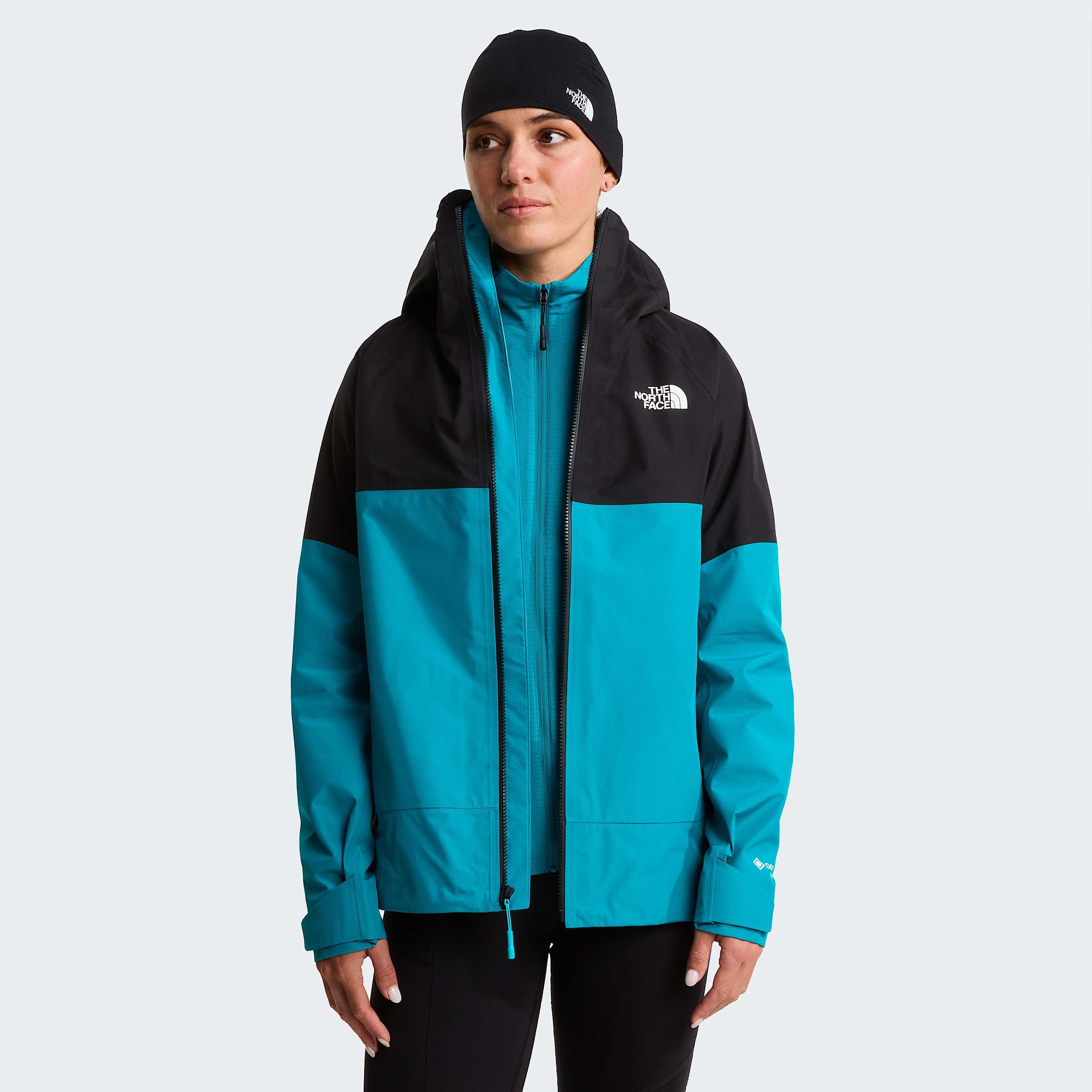 Giacca Jazzi GORETEX da donna TNF ALT4