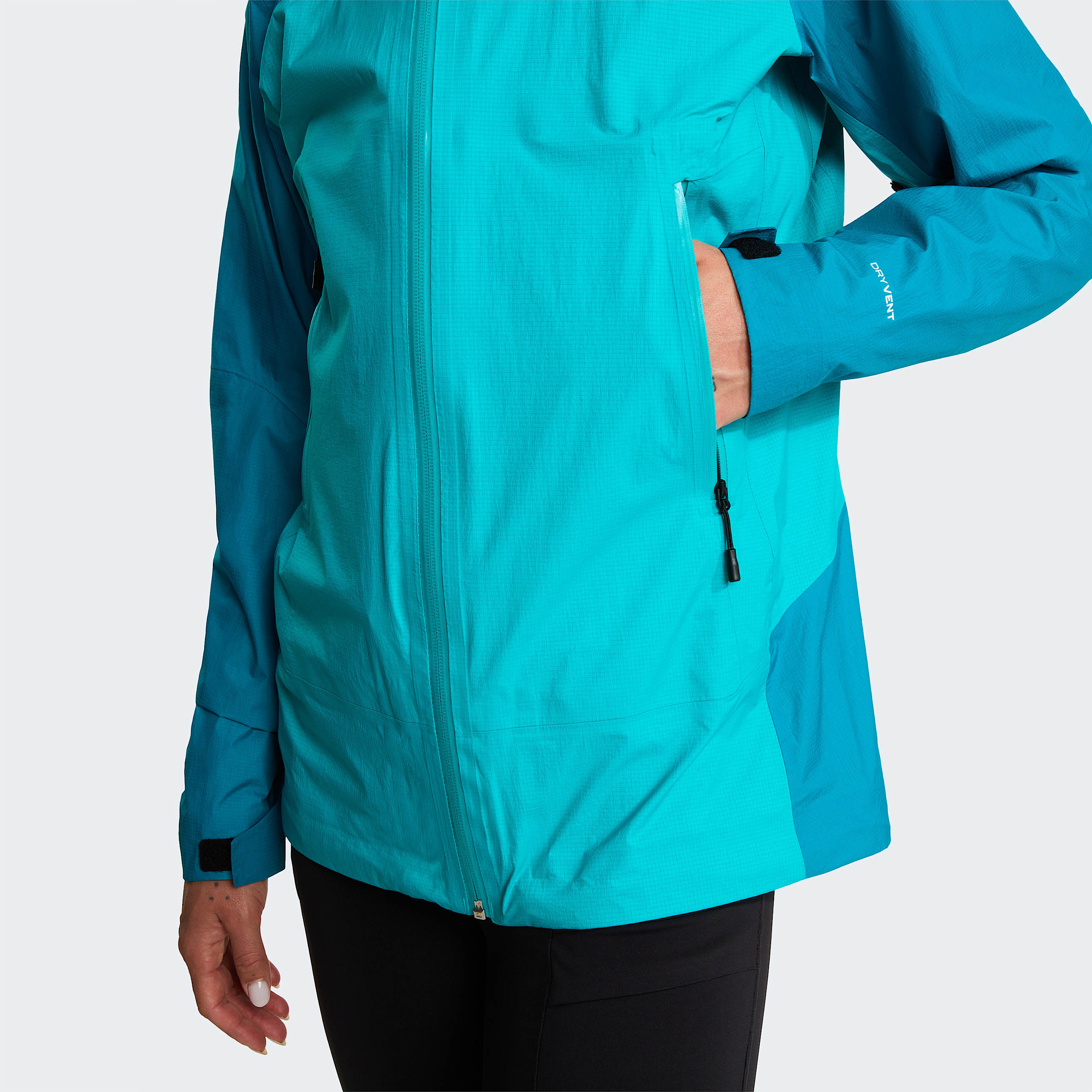 Giacca Signal DryVent 25L da donna TNF ALT10