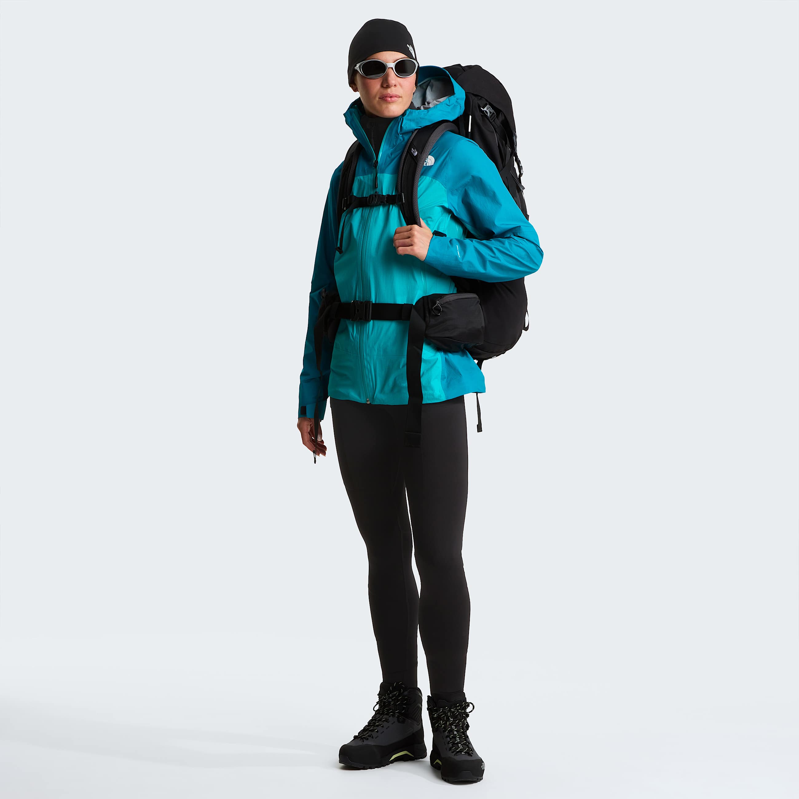 Giacca Signal DryVent 25L da donna TNF ALT5