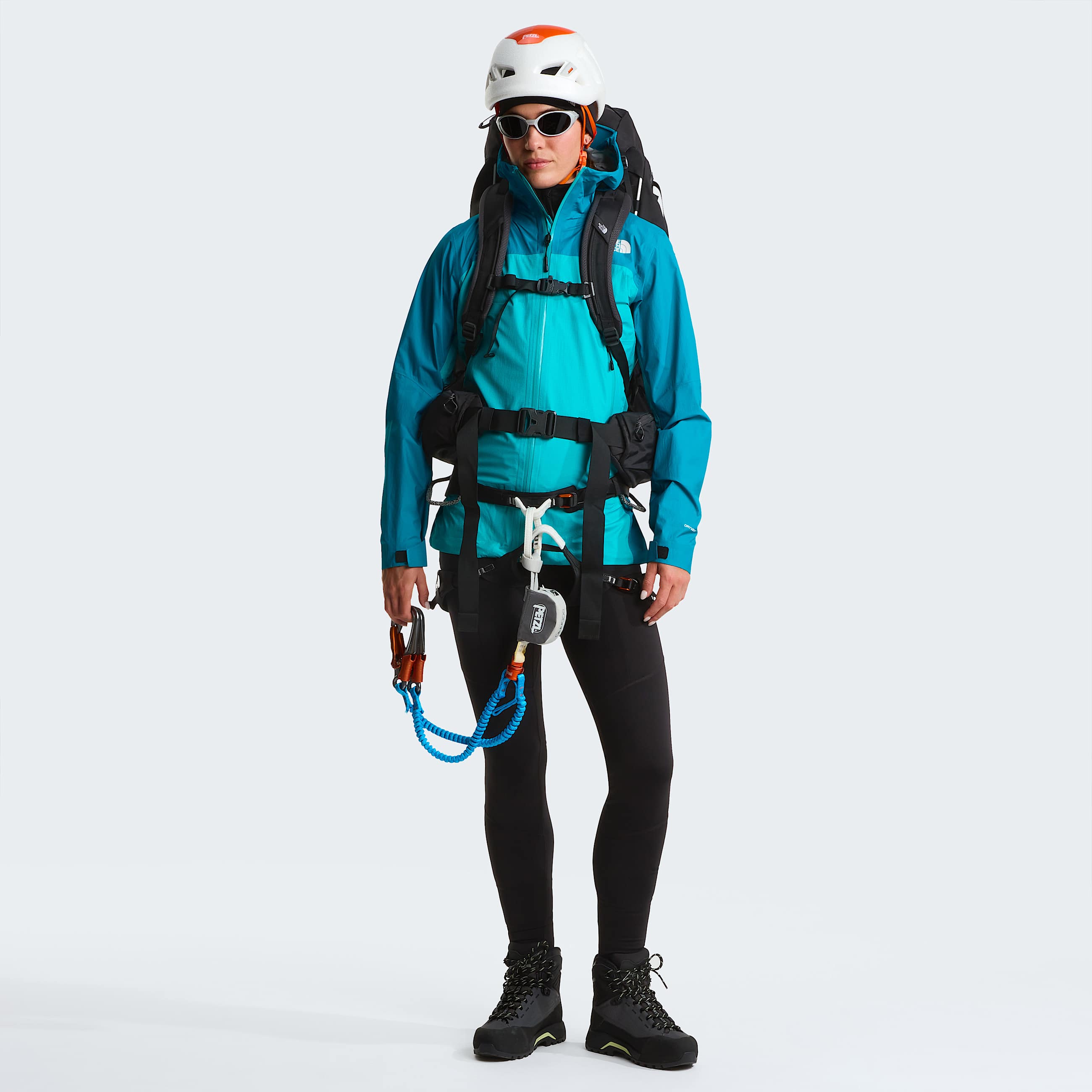 Giacca Signal DryVent 25L da donna TNF ALT6