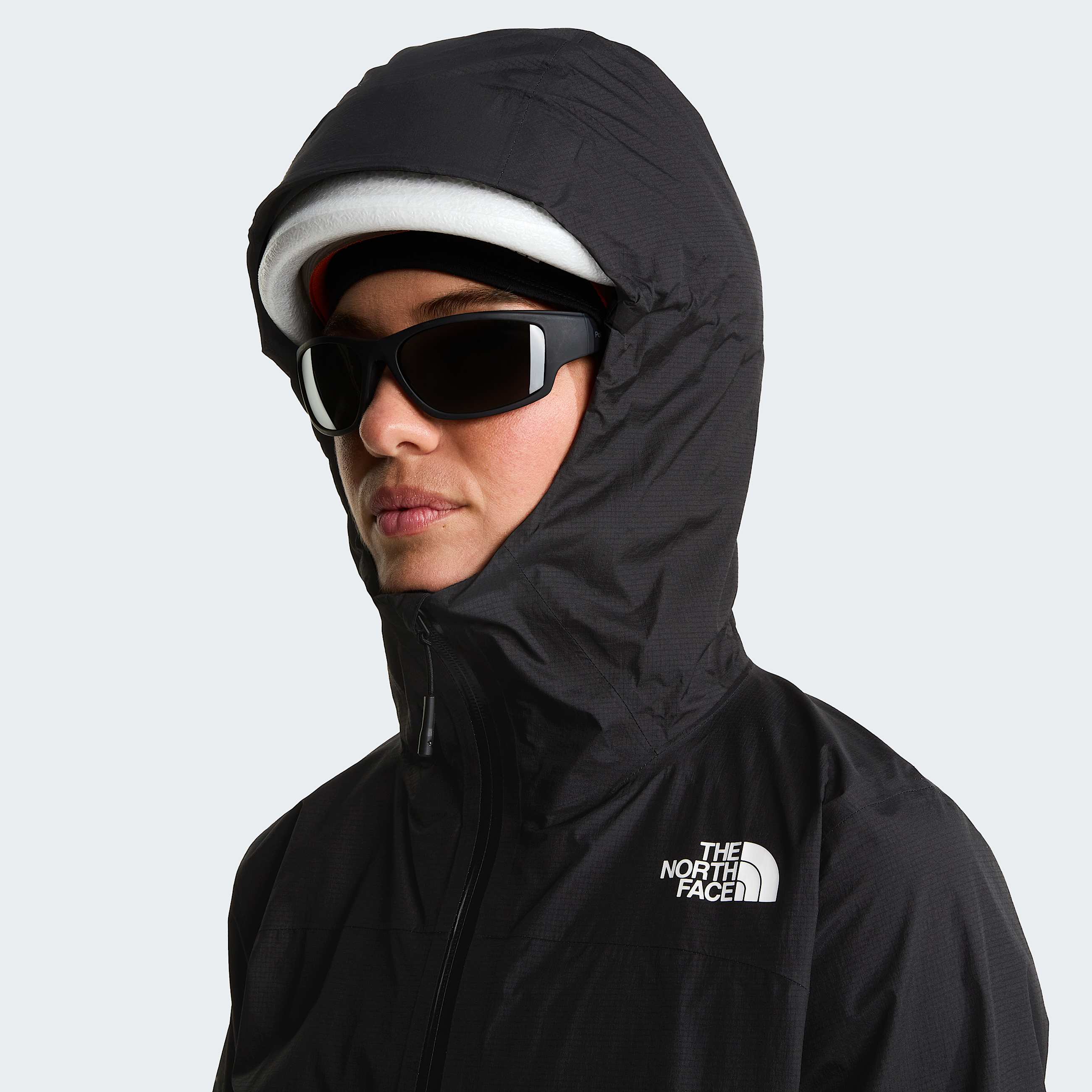 Giacca Signal DryVent 25L da donna TNF TNF Black ALT7
