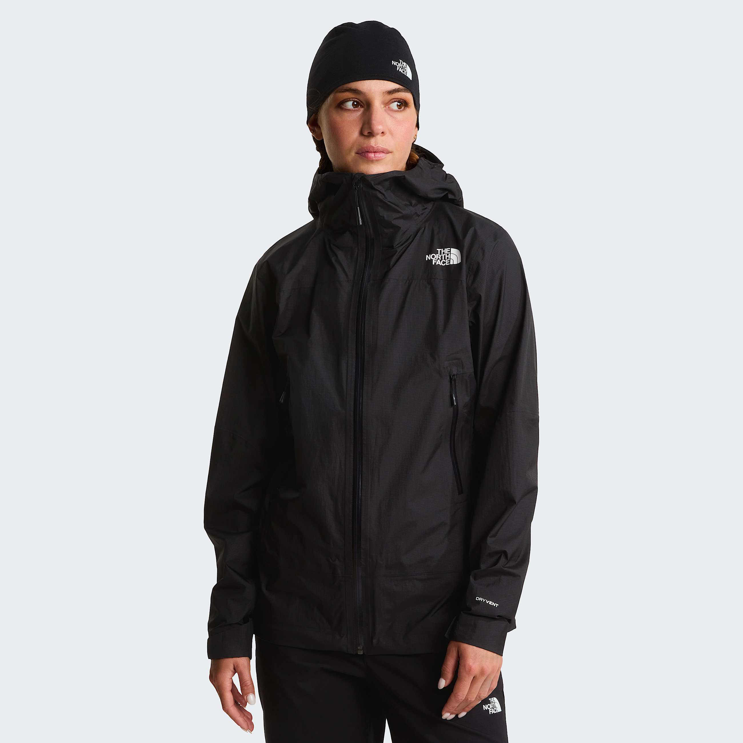 Giacca Signal DryVent 25L da donna TNF TNF Black HERO