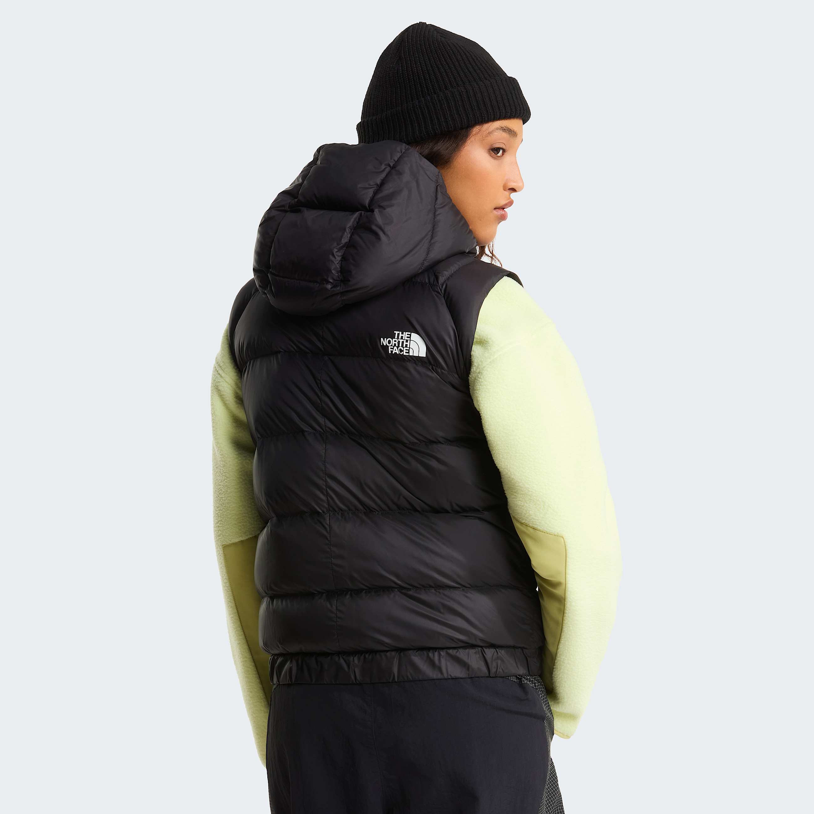 Gilet in piumino Hyalite da donna TNF ALT3