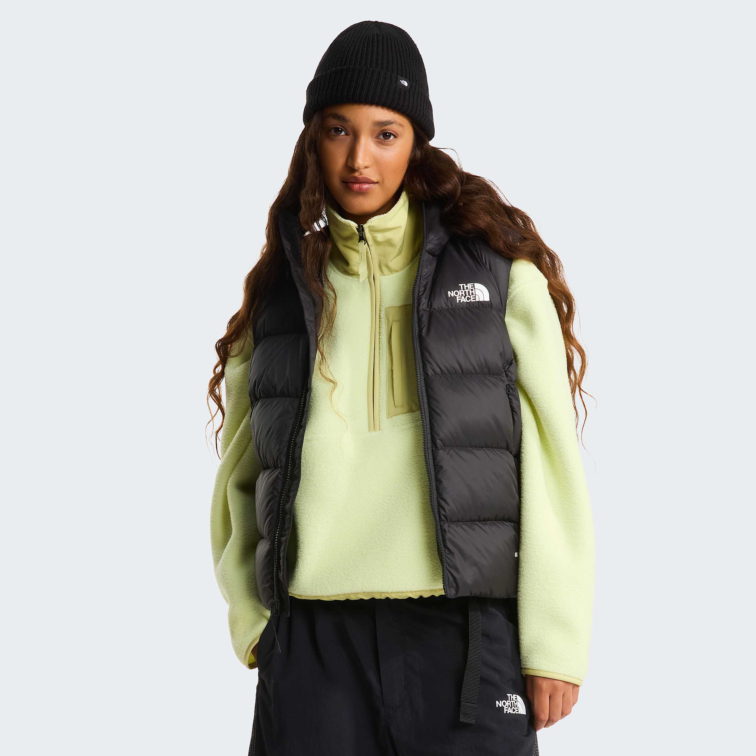 Gilet in piumino Hyalite da donna TNF ALT4