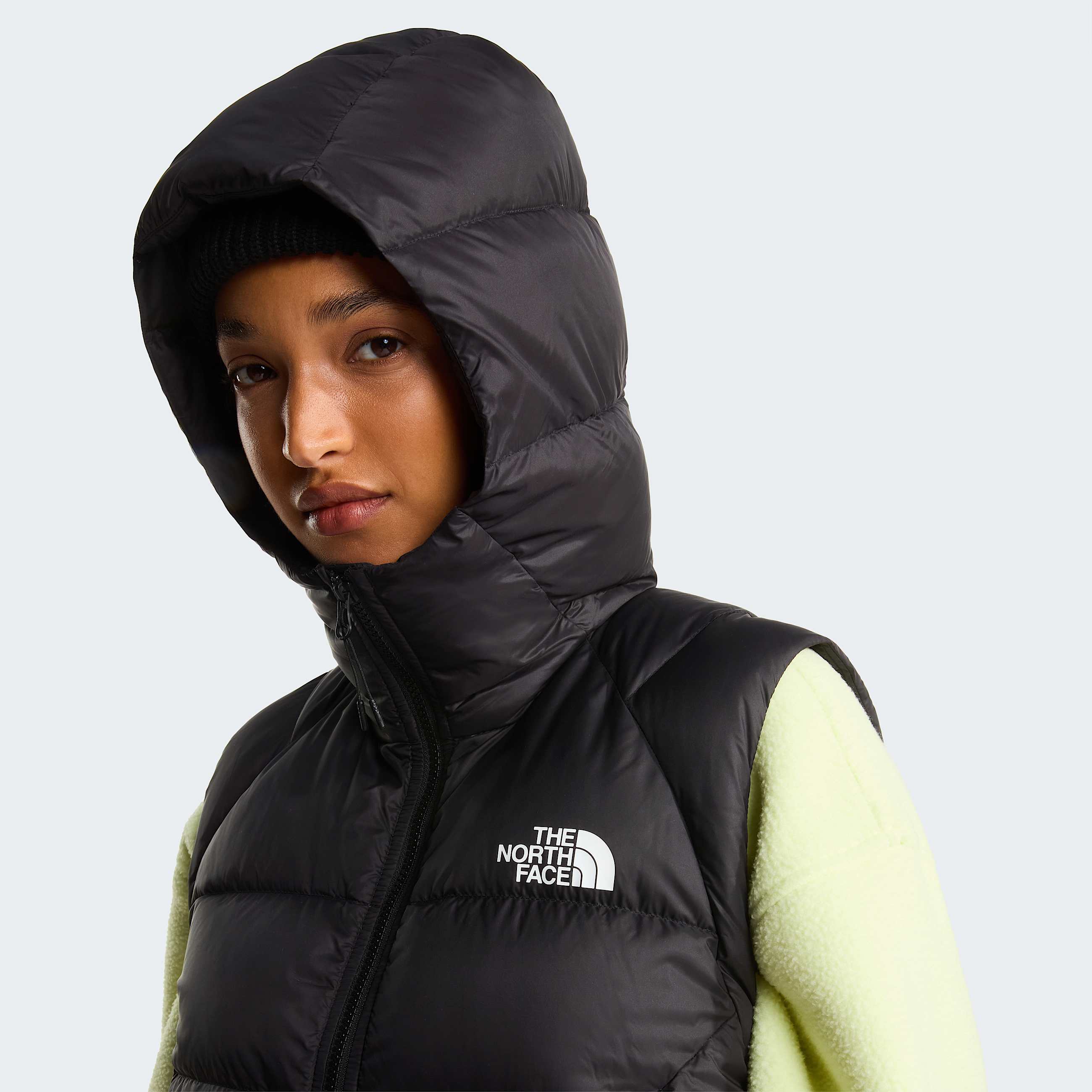 Gilet in piumino Hyalite da donna TNF ALT5