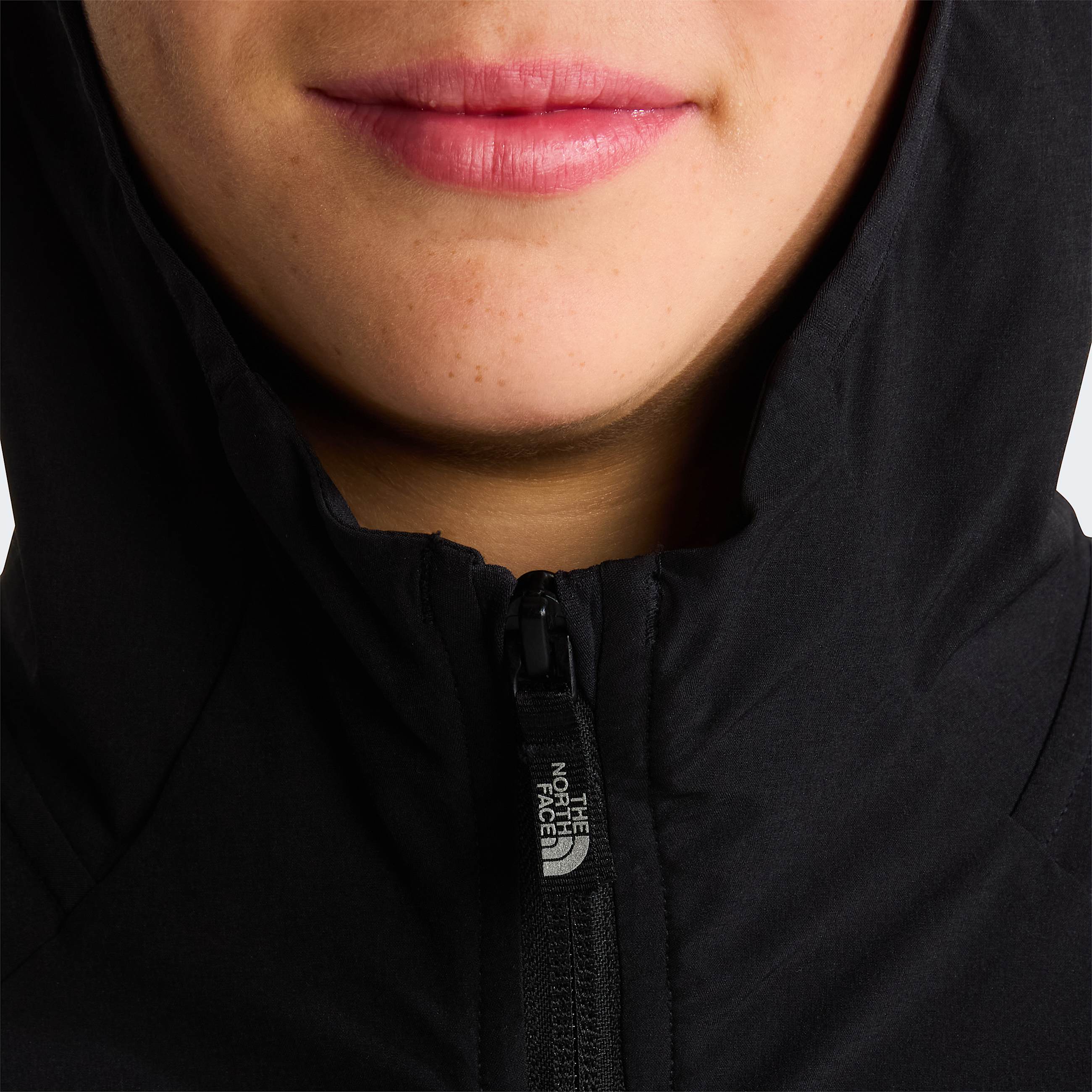 Teens Mountain Athletics Woven Jacket TNF TNF Black ALT6