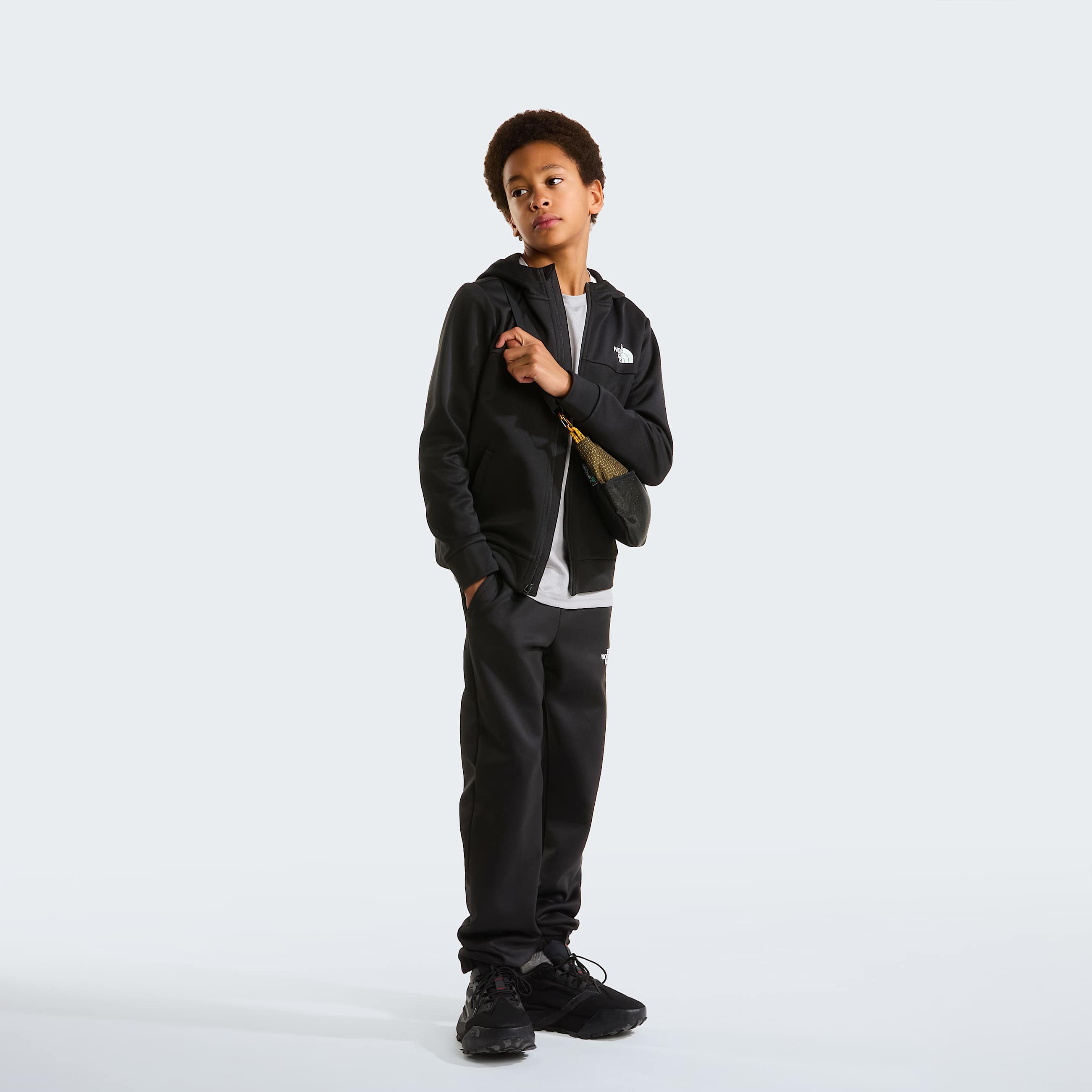 Calas de treino Reaxion para adolescente TNF ALT1