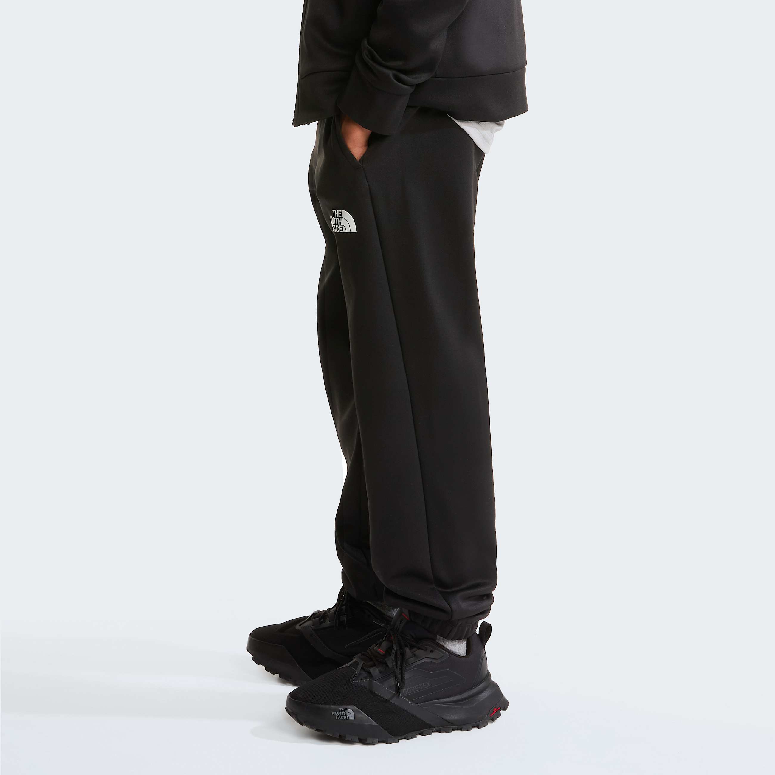 Calas de treino Reaxion para adolescente TNF ALT2