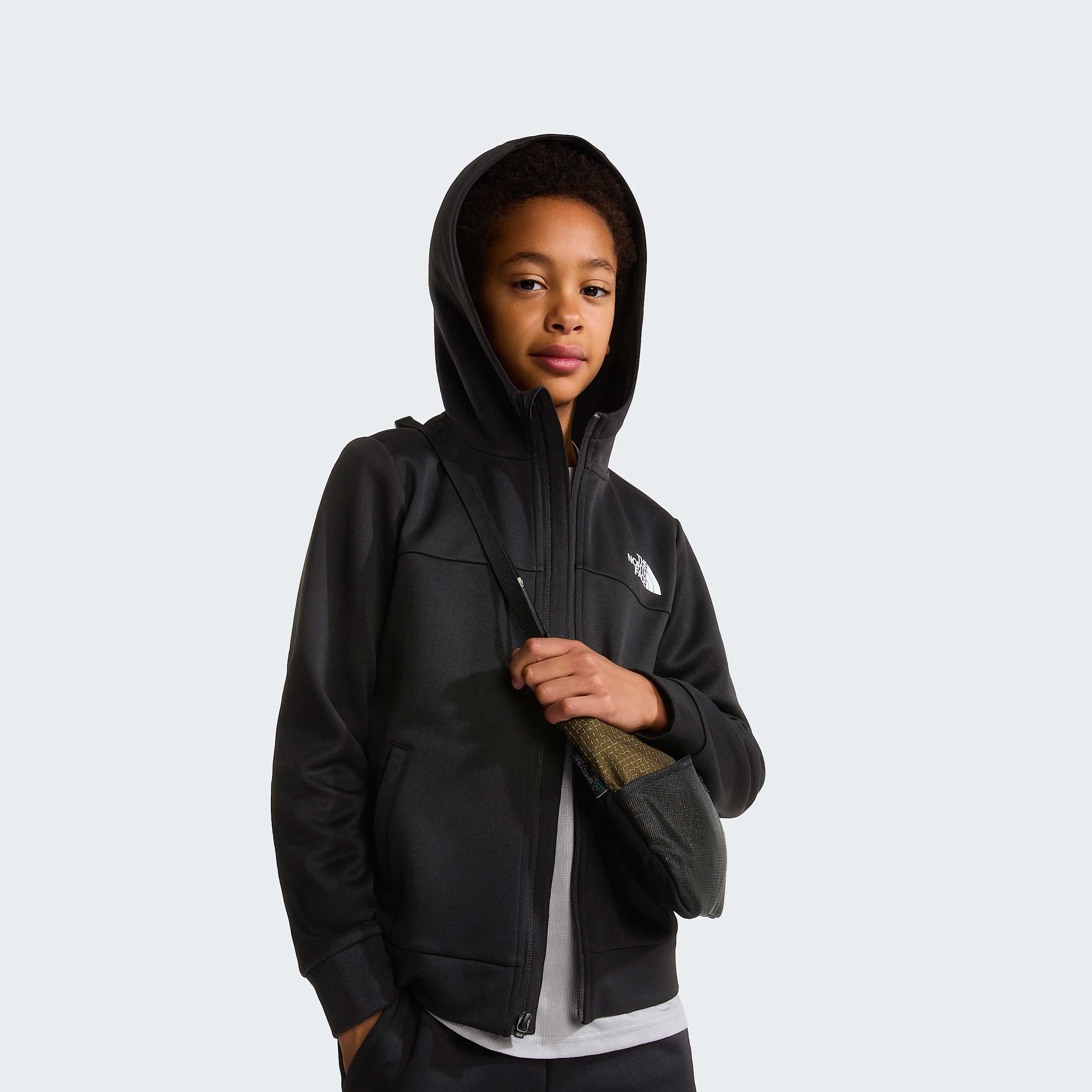 Calas de treino Reaxion para adolescente TNF ALT5