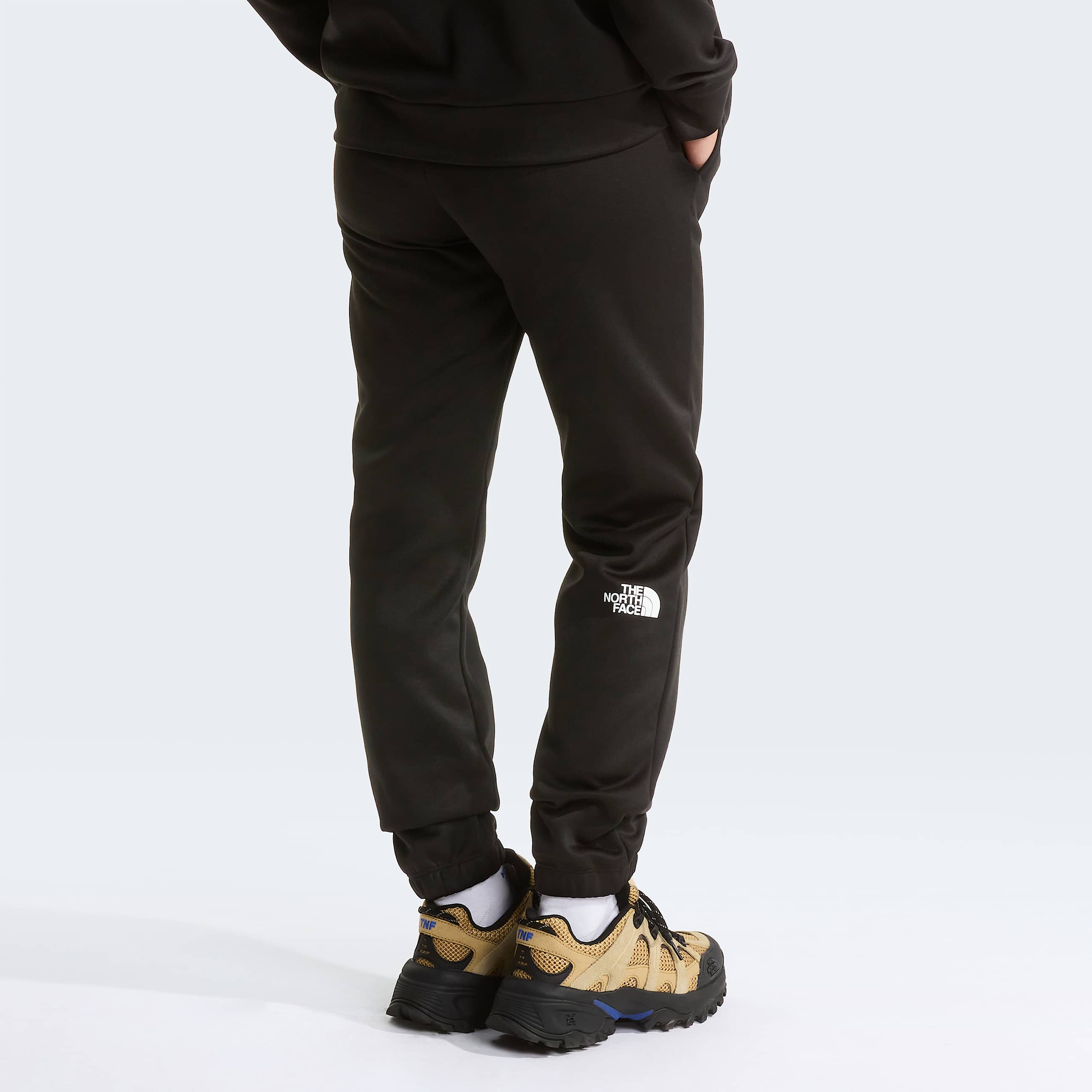 Calas de treino Reaxion para adolescente TNF ALT9