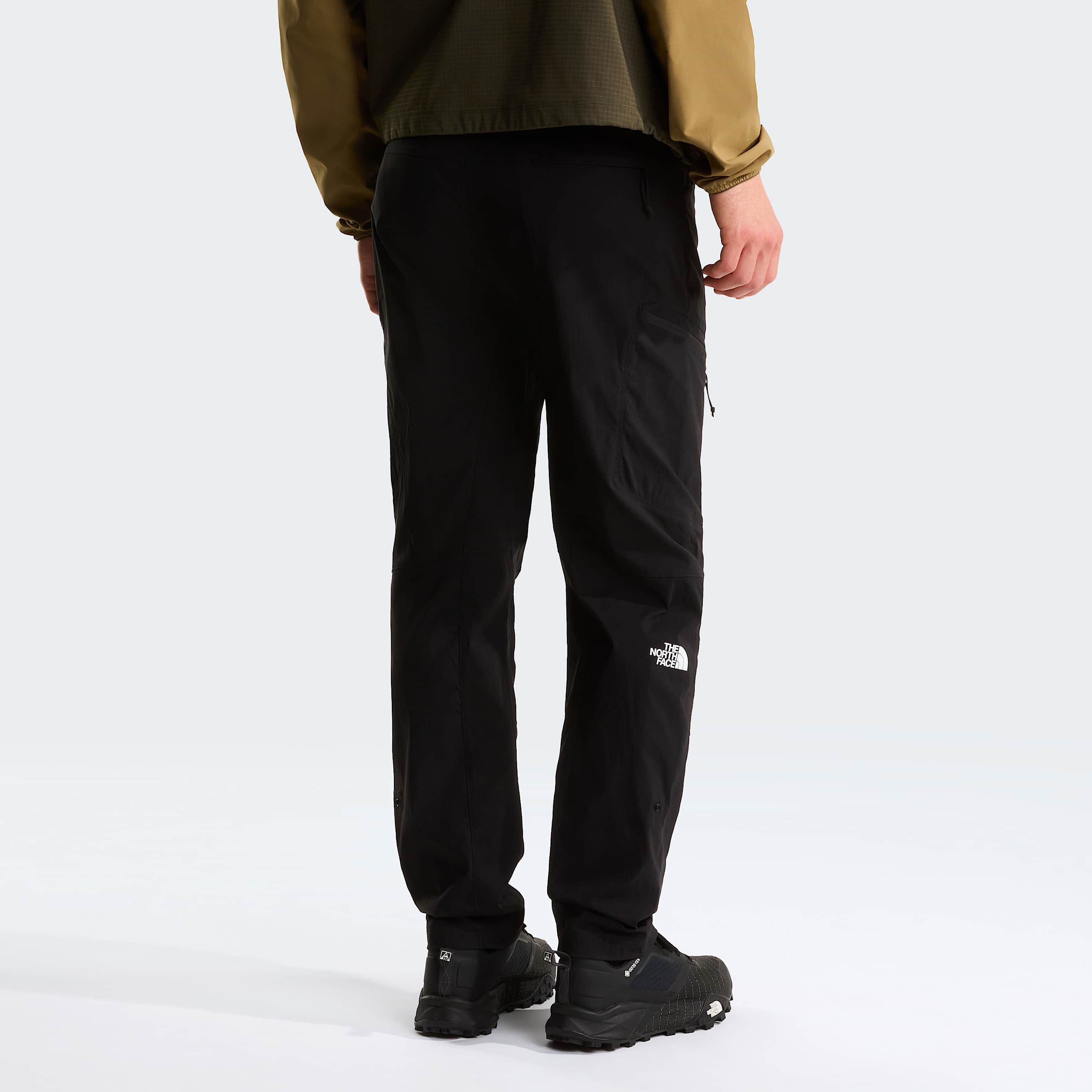 Exploration Hose fr Herren TNF ALT3