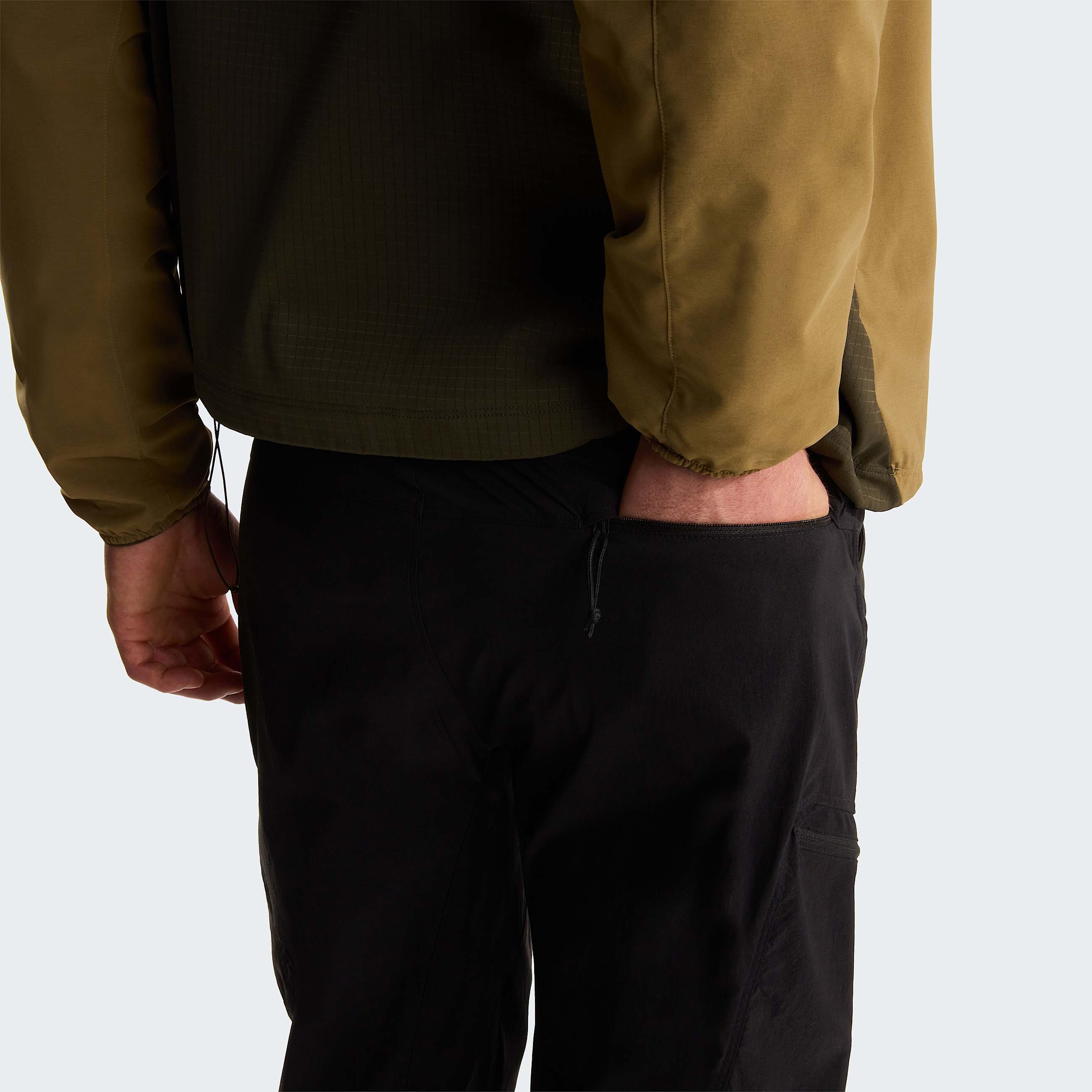 Exploration Hose fr Herren TNF ALT6