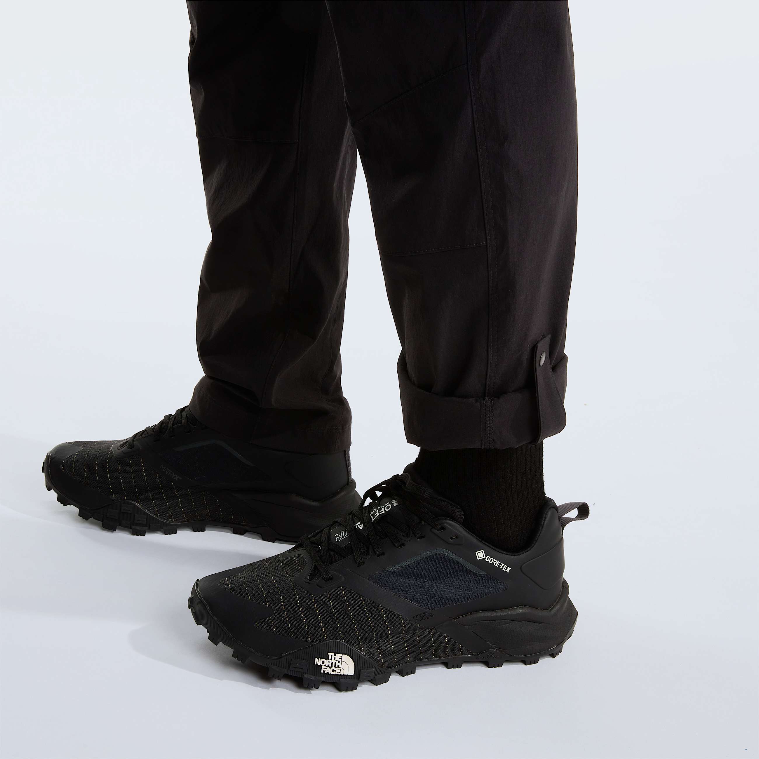 Exploration Hose fr Herren TNF ALT7