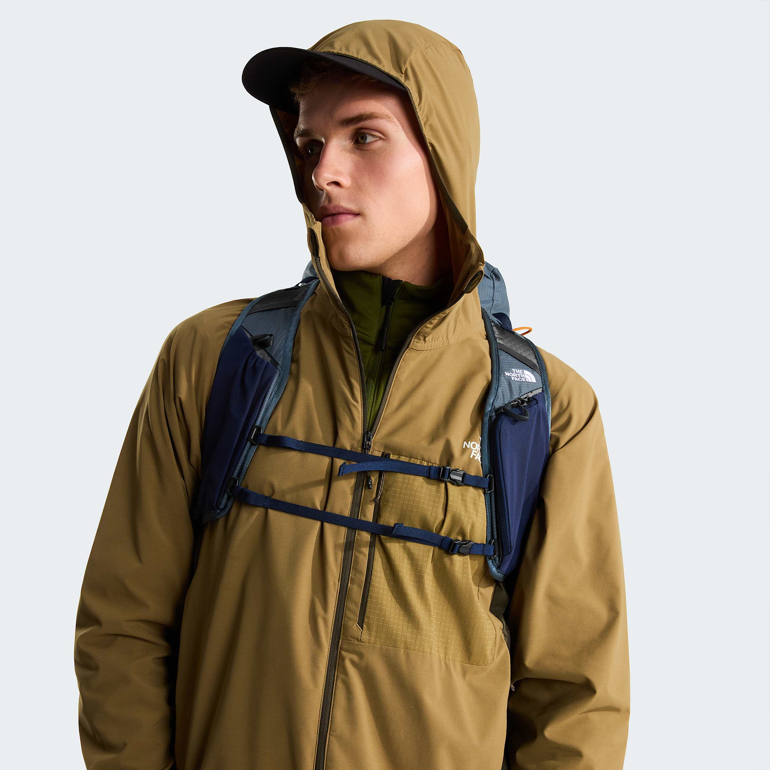 Exploration Hose fr Herren TNF ALT8