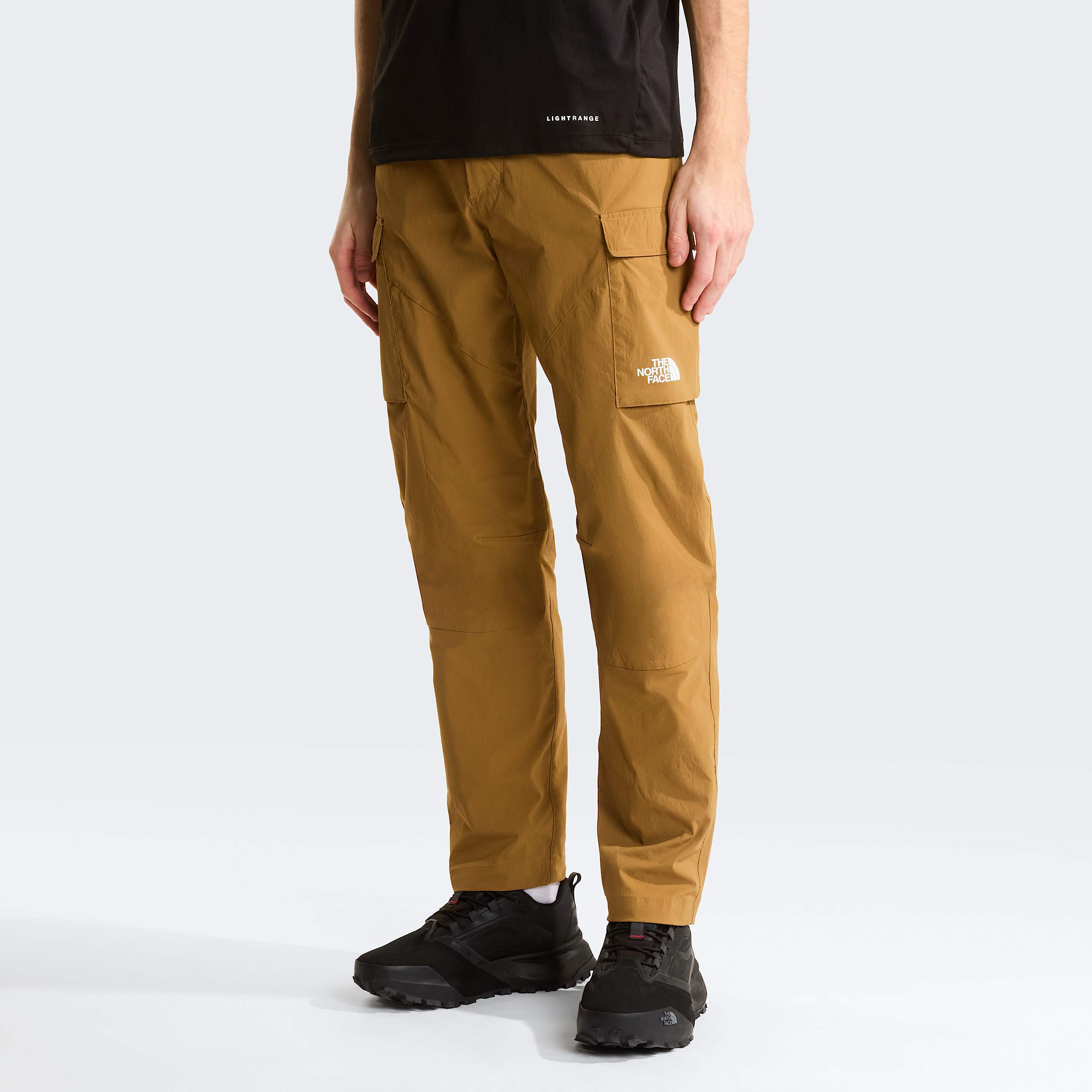 Pantaloni cargo Exploration da uomo TNF HERO