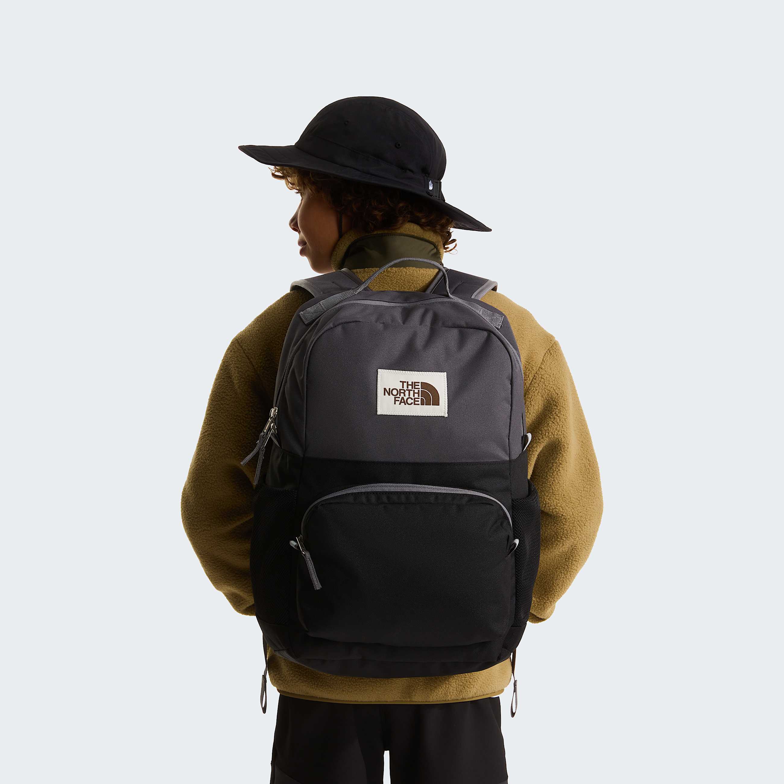 Zaino Chuckwalla da ragazzi TNF ALT1