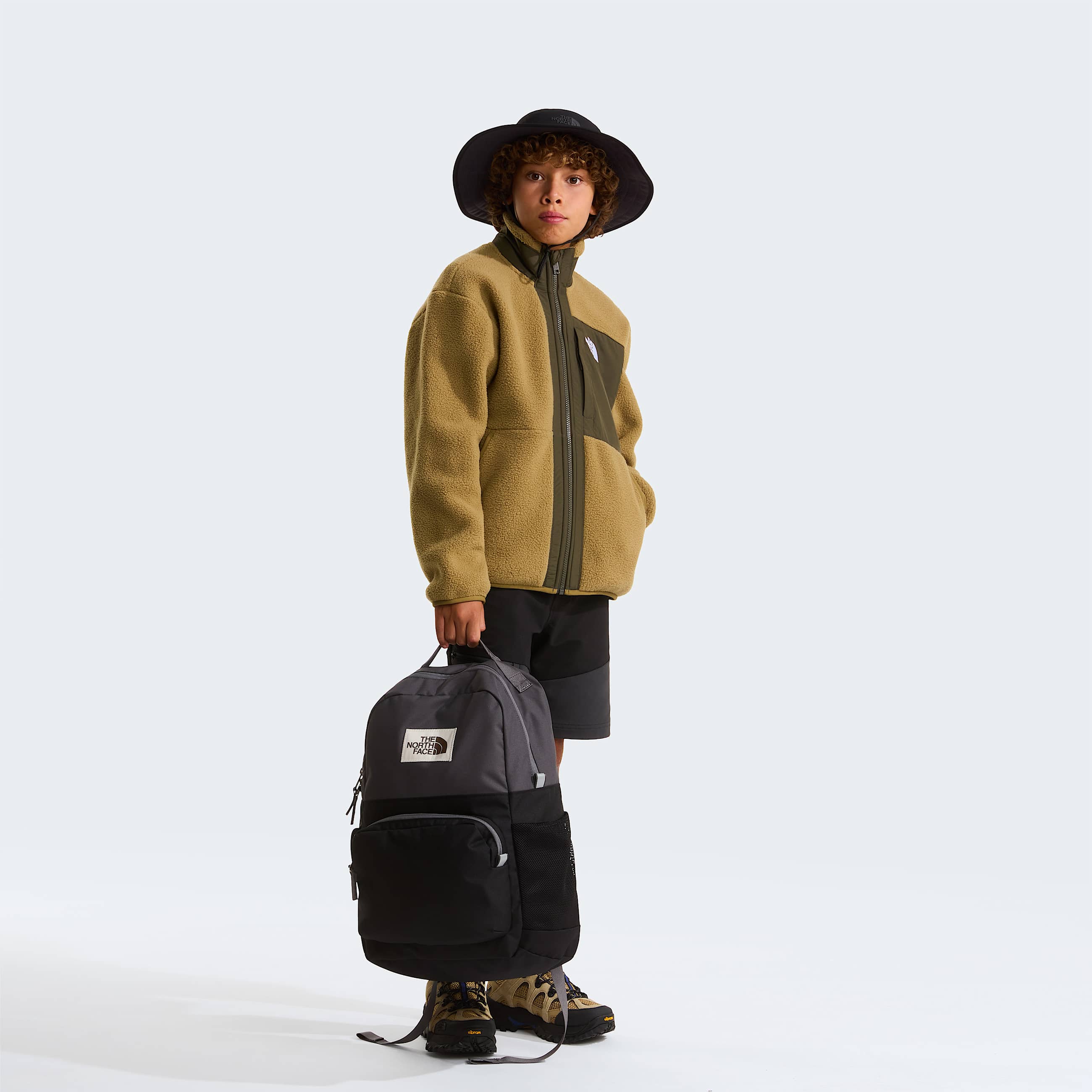 Zaino Chuckwalla da ragazzi TNF ALT8