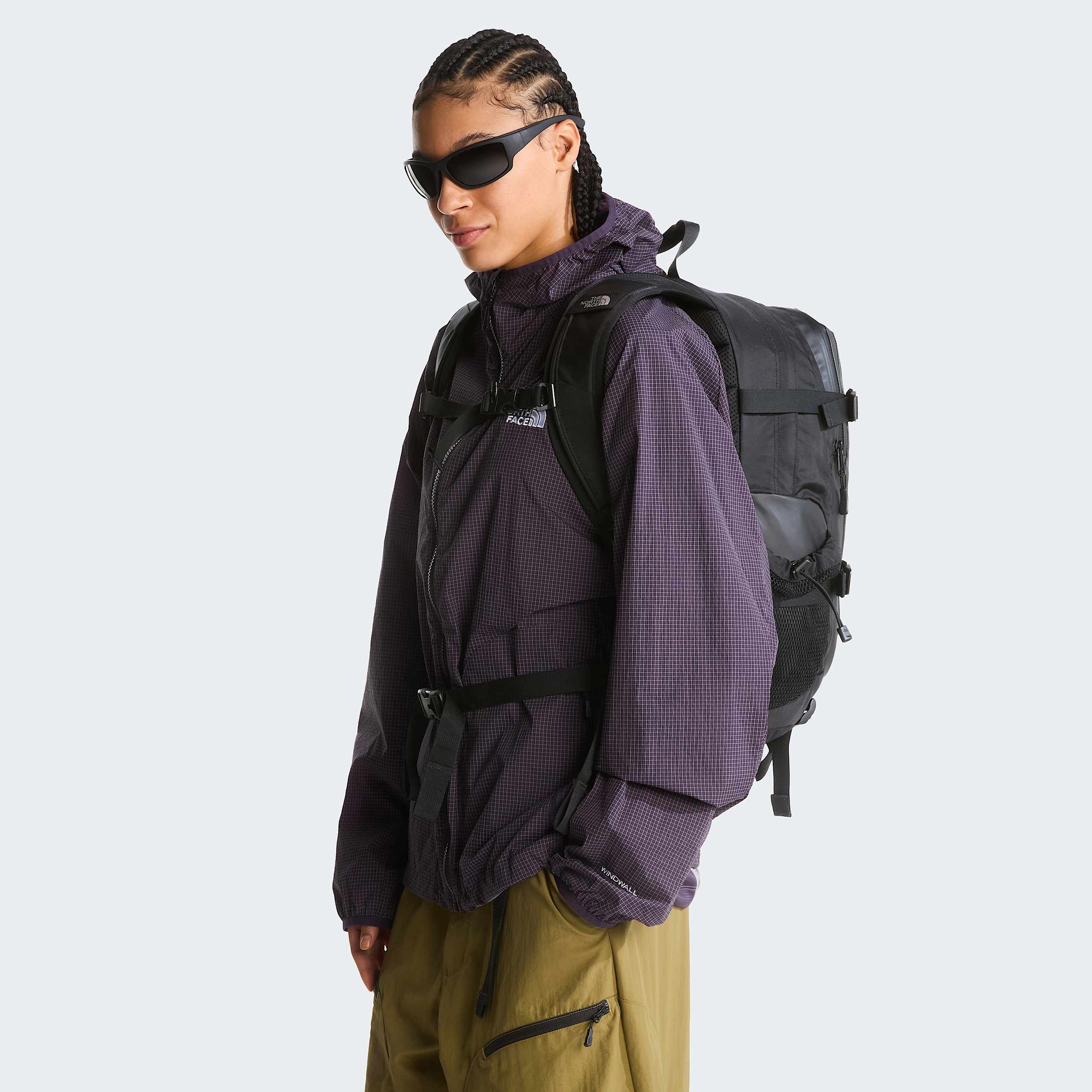 Zaino Hot Shot Base Camp TNF ALT7