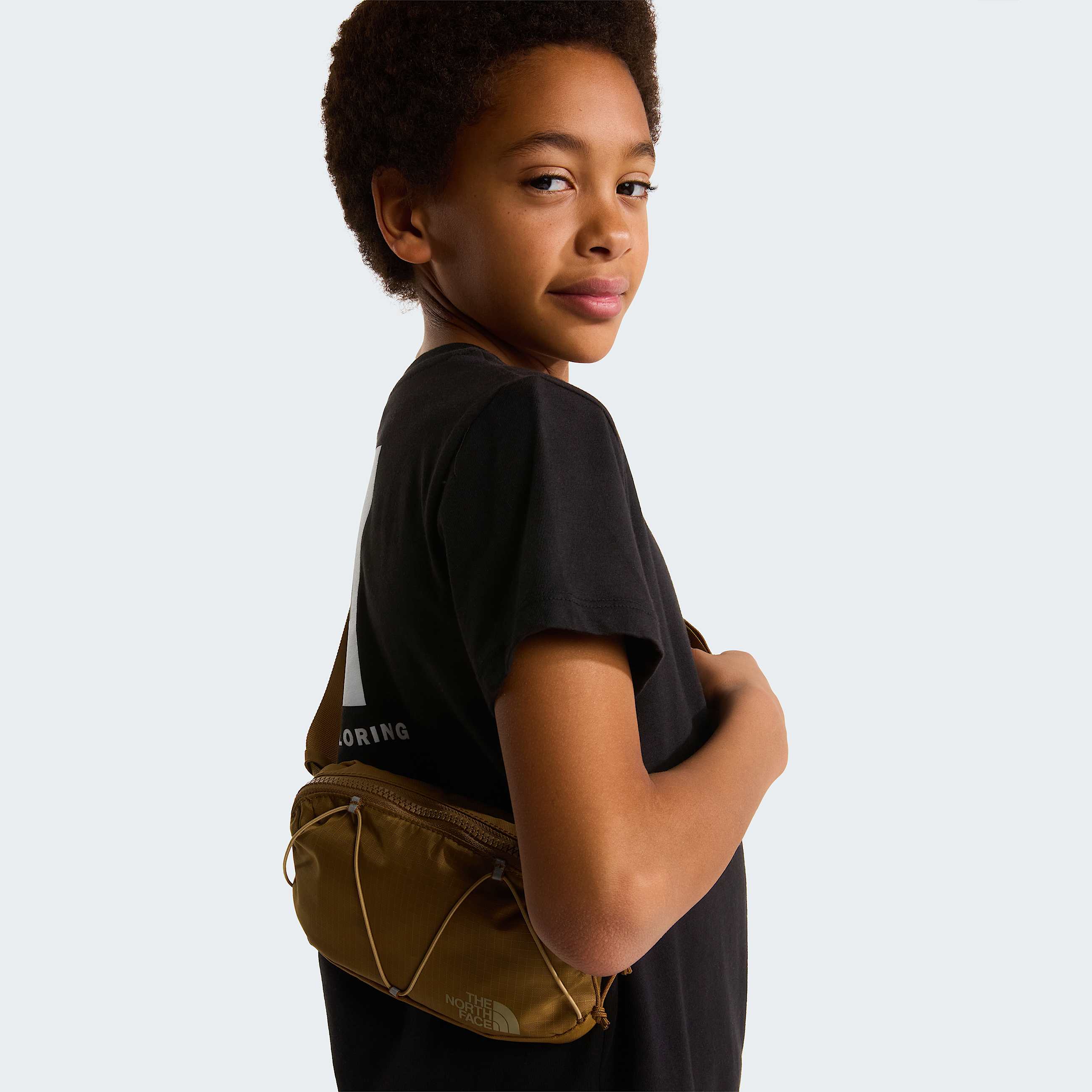 Modzieowy Tshirt Box NSE TNF TNF Black ALT6