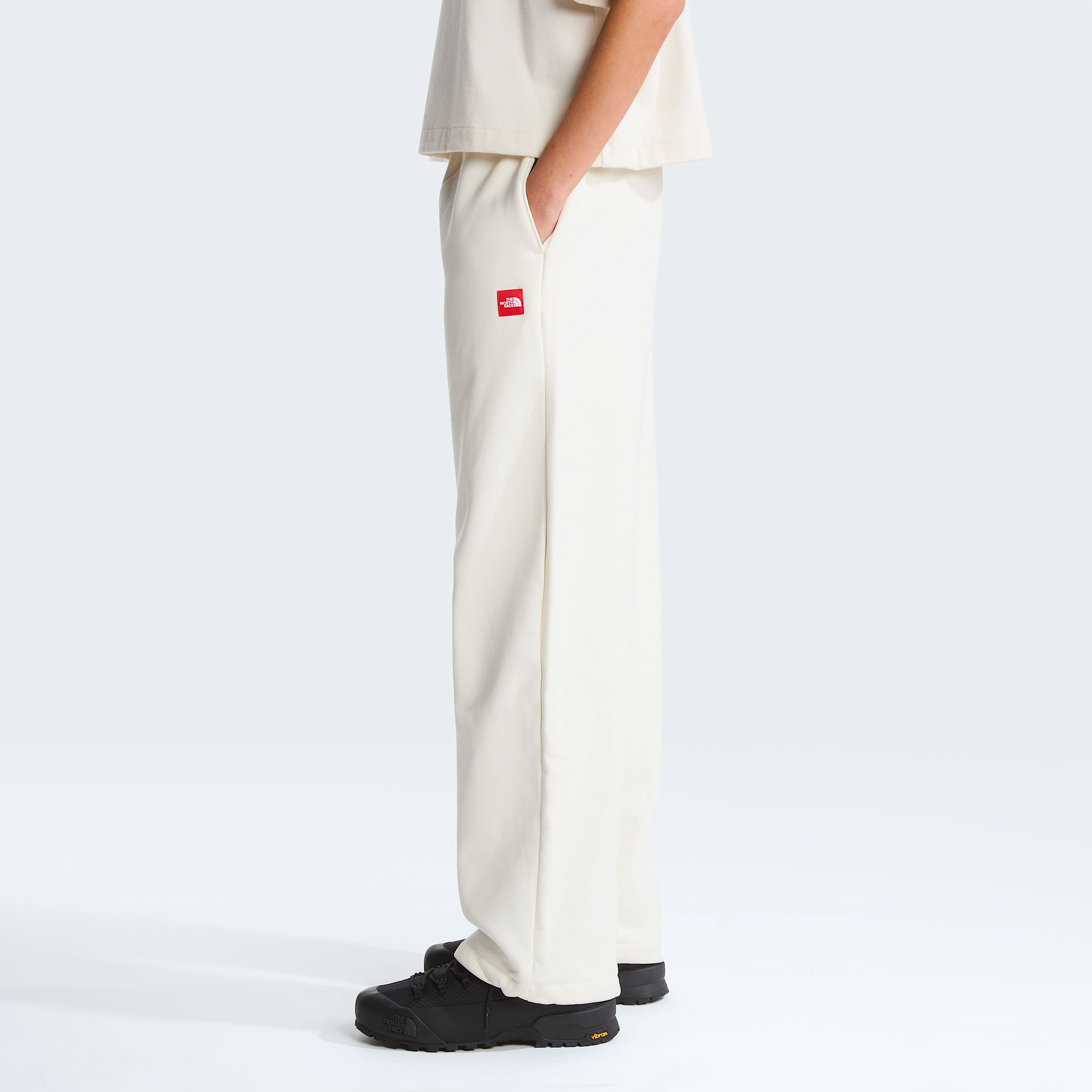 Red Boxjoggingbroek voor dames TNF ALT2