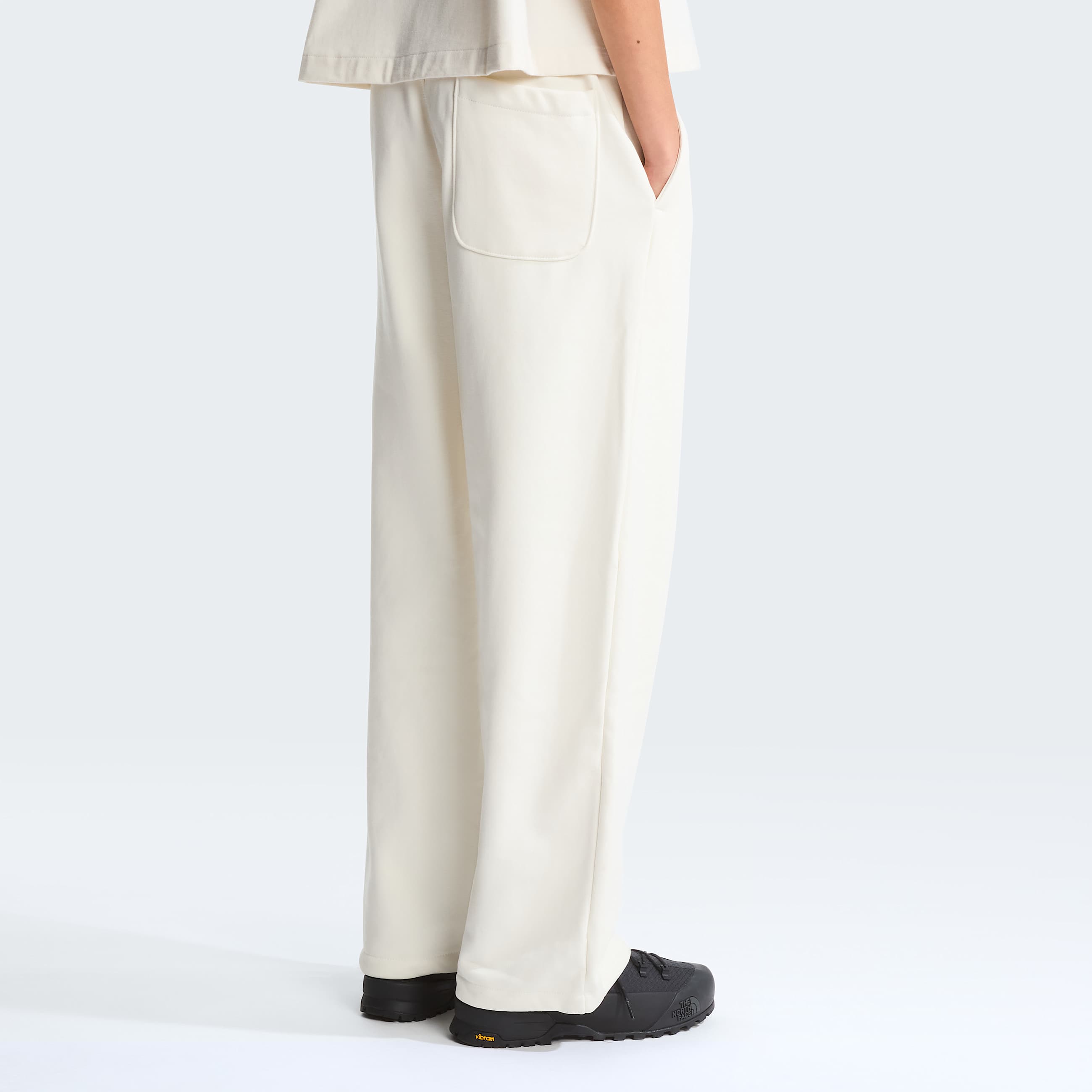 Red Boxjoggingbroek voor dames TNF ALT3