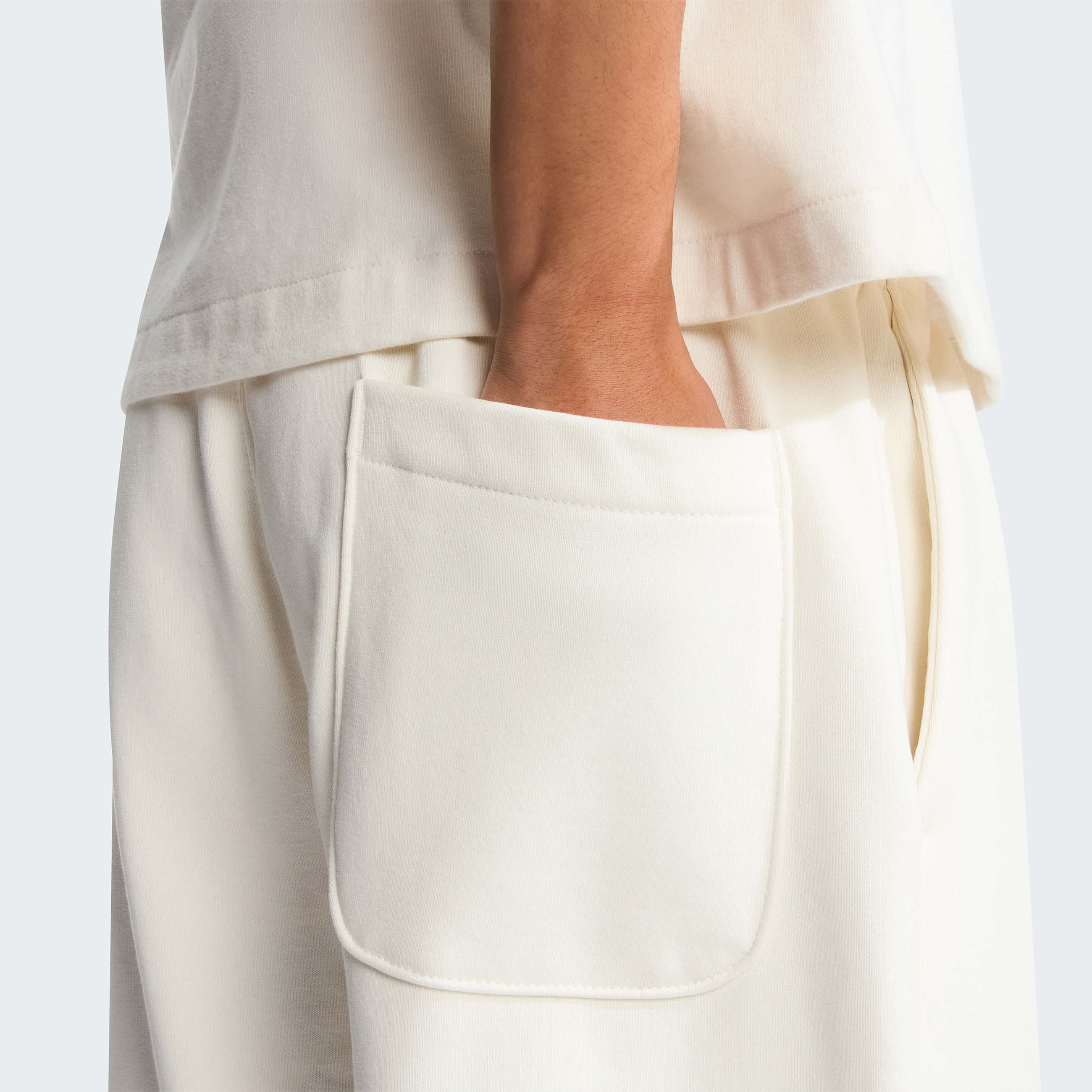 Red Boxjoggingbroek voor dames TNF ALT5