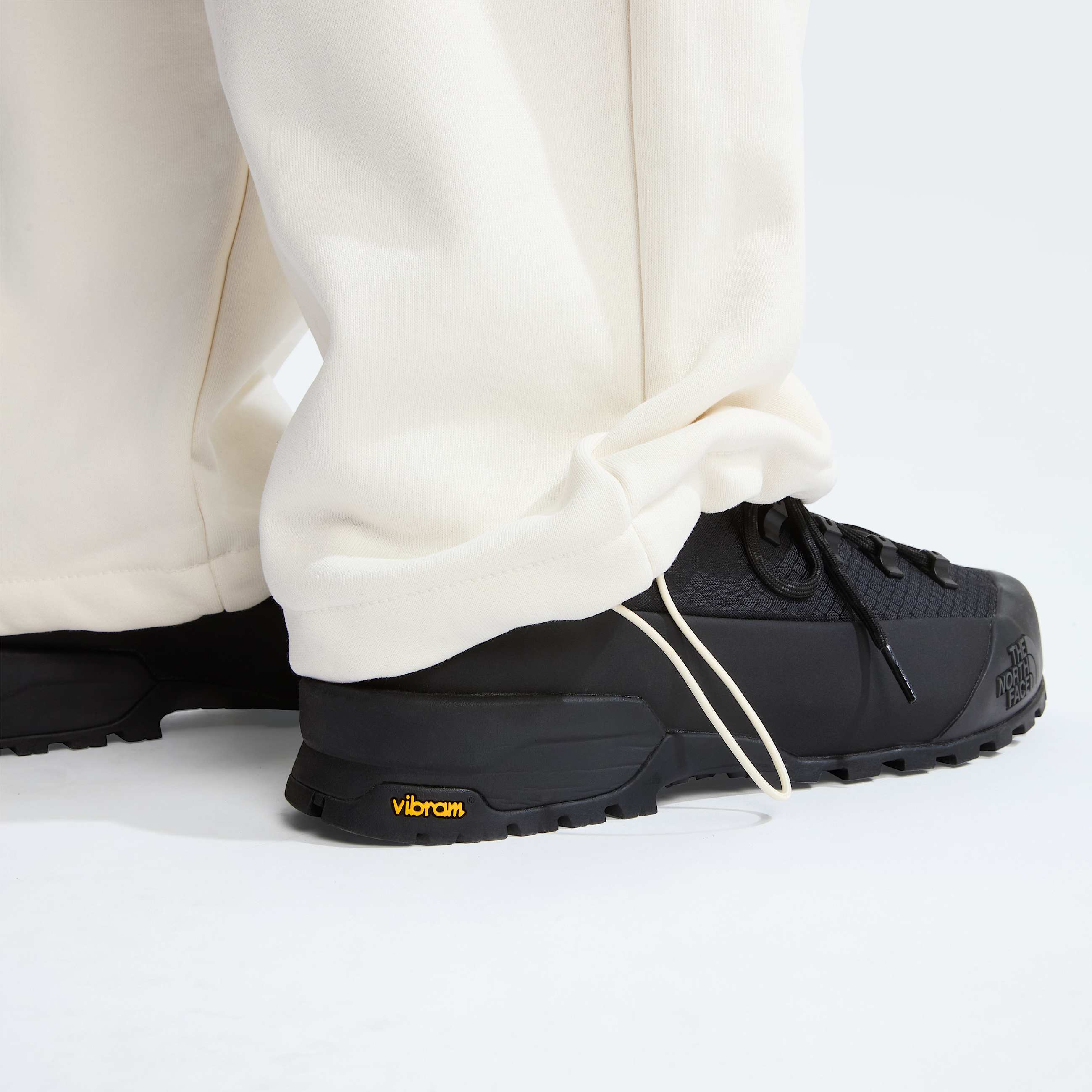 Red Boxjoggingbroek voor dames TNF ALT6