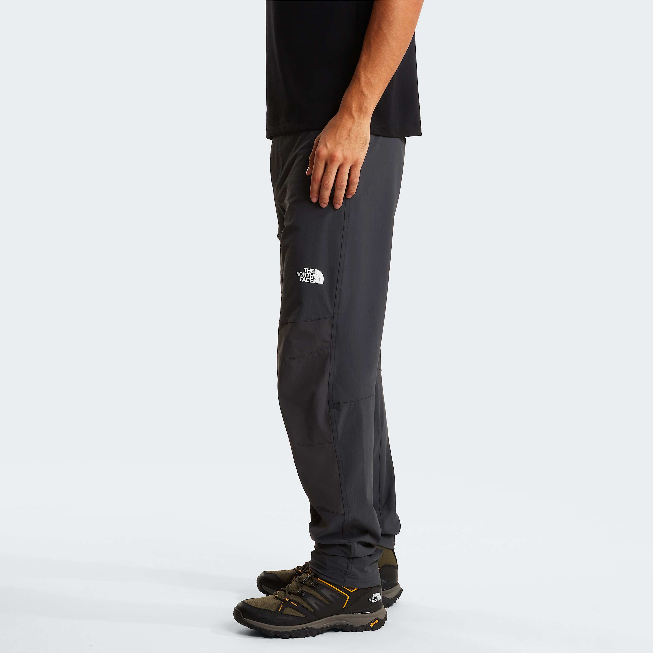 Pantaloni Speedlight Regular da uomo TNF ALT2
