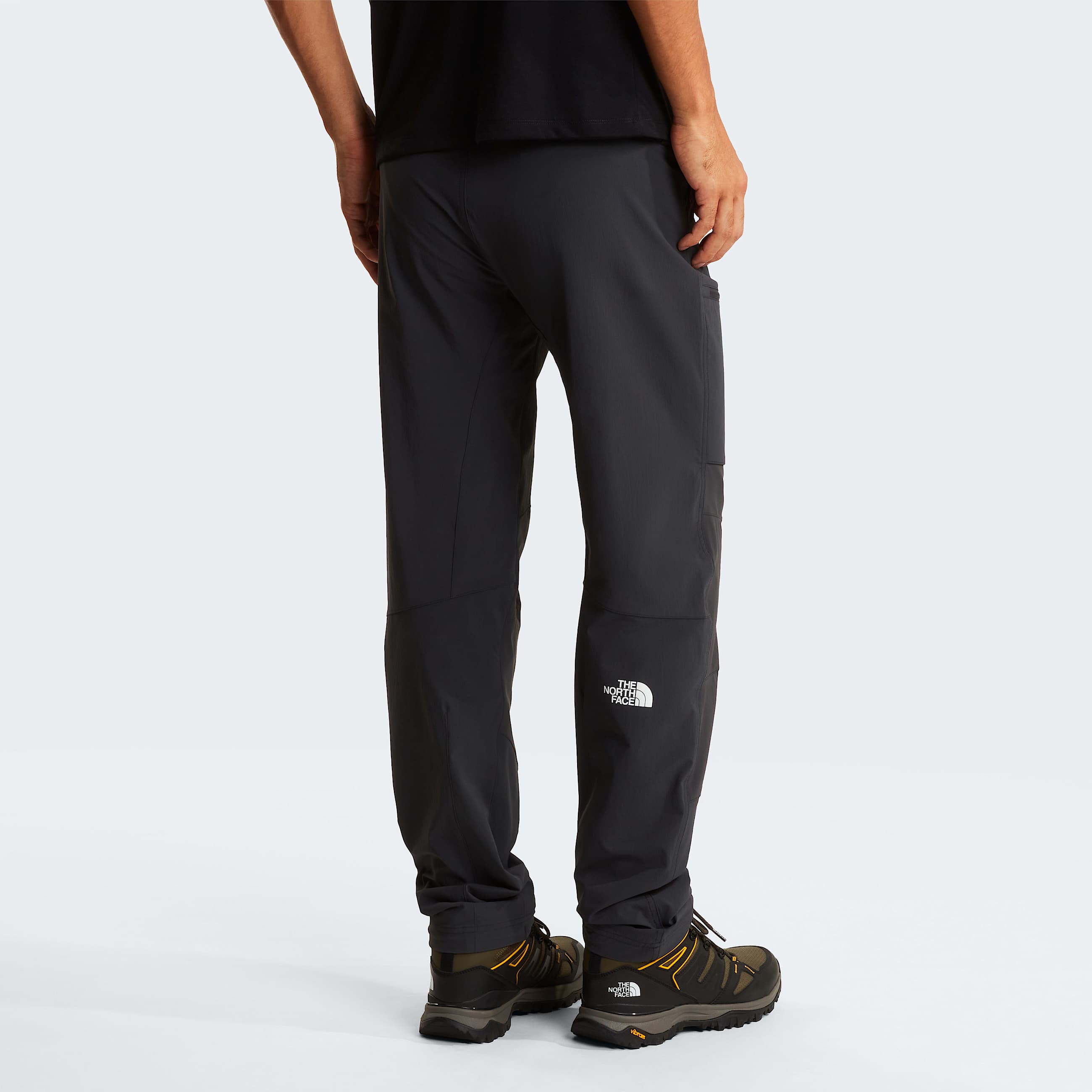 Pantaloni Speedlight Regular da uomo TNF ALT3