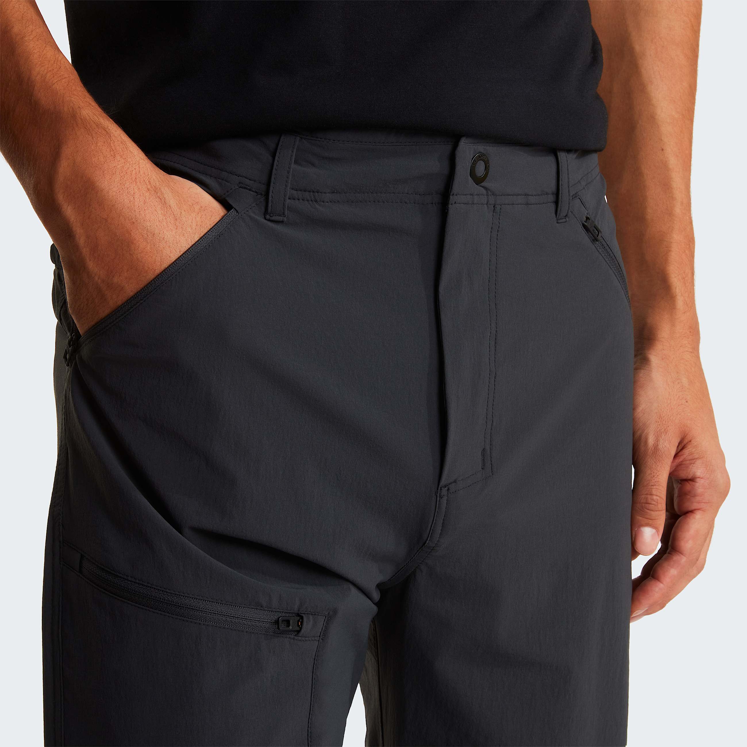 Pantaloni Speedlight Regular da uomo TNF ALT4