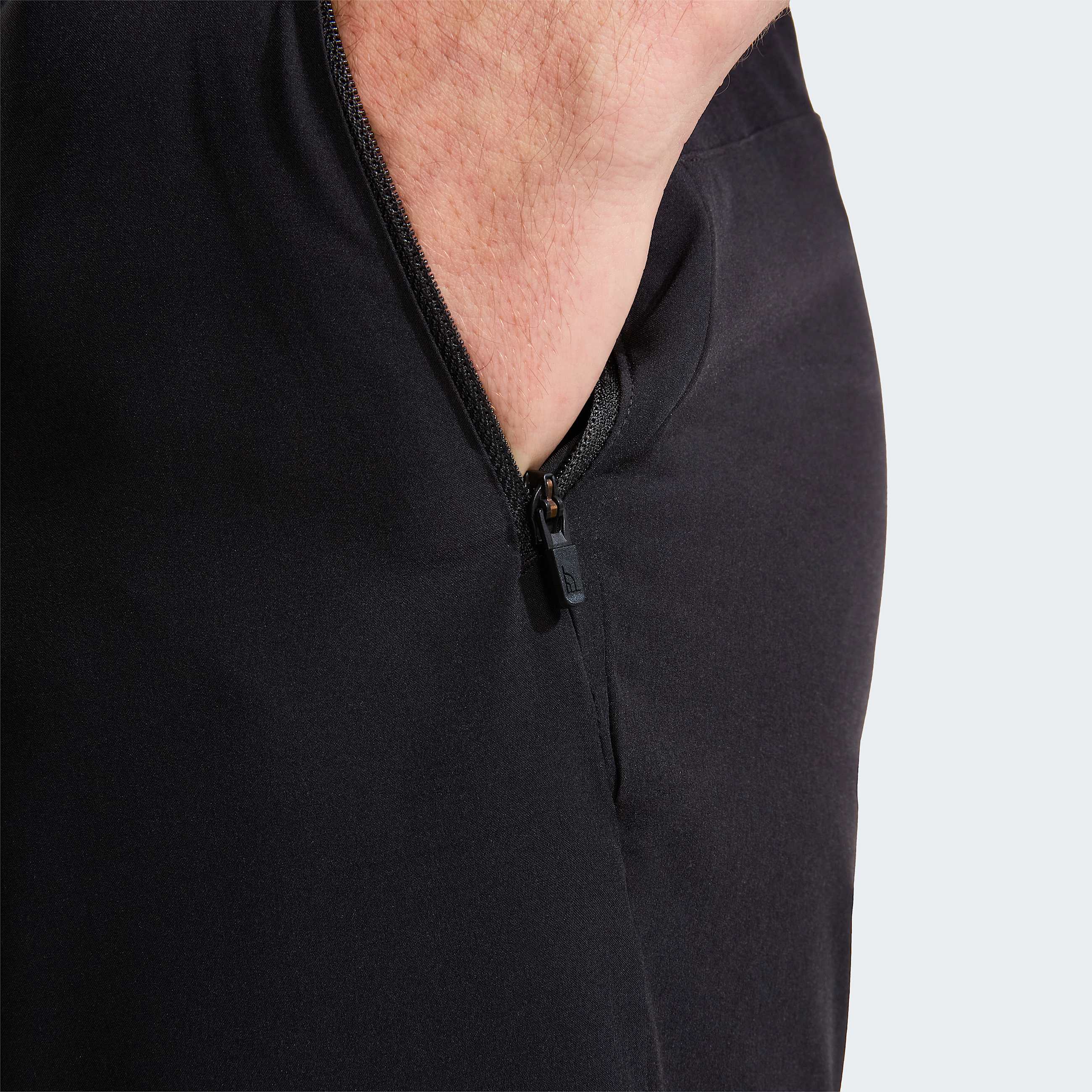 Mens 247 Woven Joggers TNF TNF Black ALT6