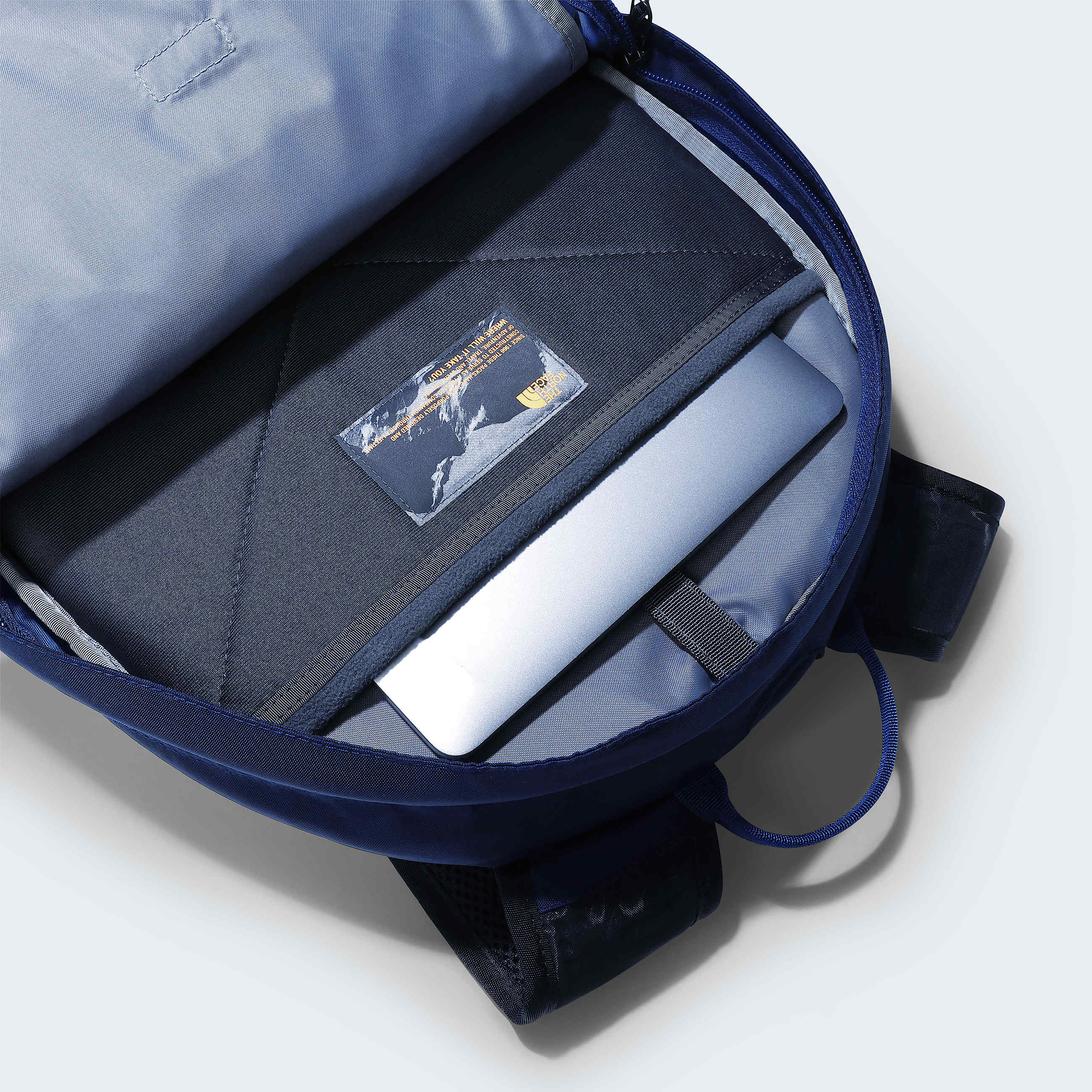 Borealis Classic Rucksack TNF TNF NavyTin GreyNPF ALT6